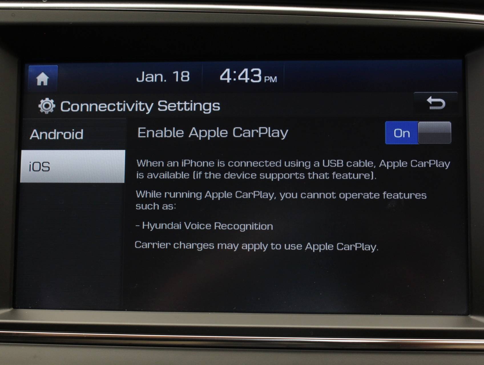 Florida Fine Cars - Used HYUNDAI ELANTRA 2017 WEST PALM LIMITED TECH PKG