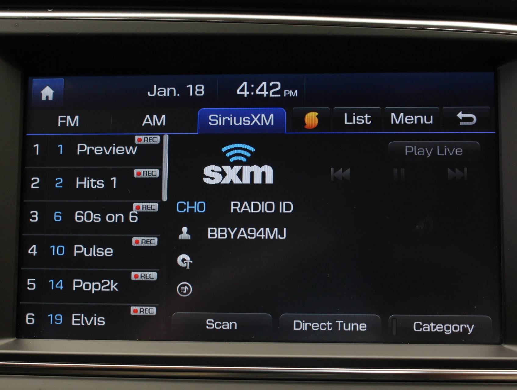 Florida Fine Cars - Used HYUNDAI ELANTRA 2017 WEST PALM LIMITED TECH PKG