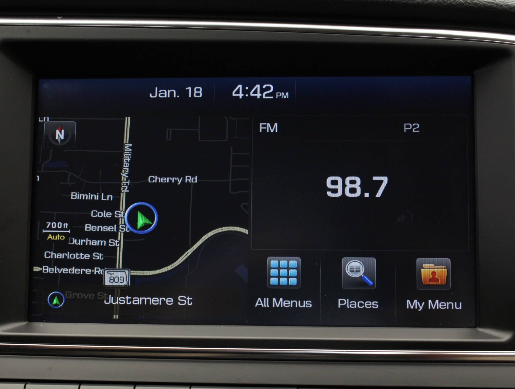 Florida Fine Cars - Used HYUNDAI ELANTRA 2017 WEST PALM LIMITED TECH PKG