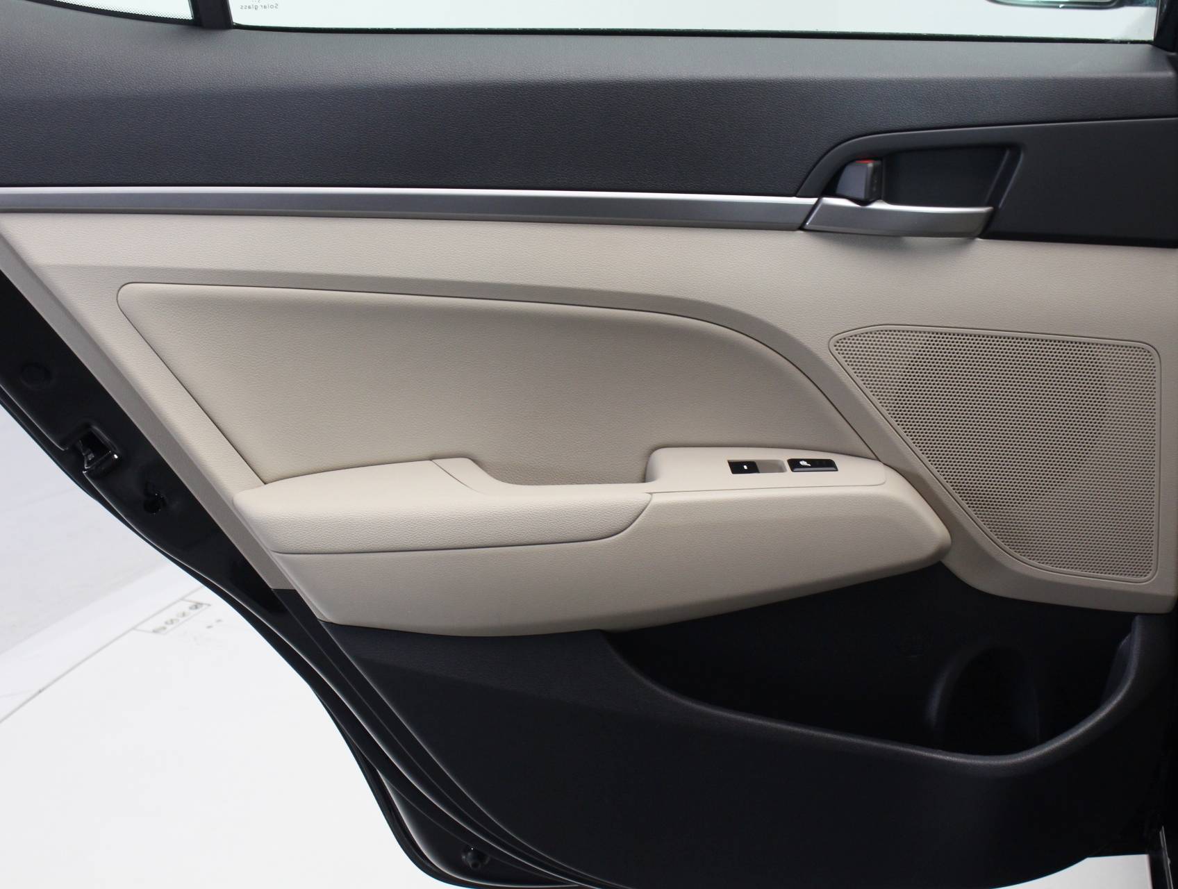 Florida Fine Cars - Used HYUNDAI ELANTRA 2017 WEST PALM LIMITED TECH PKG