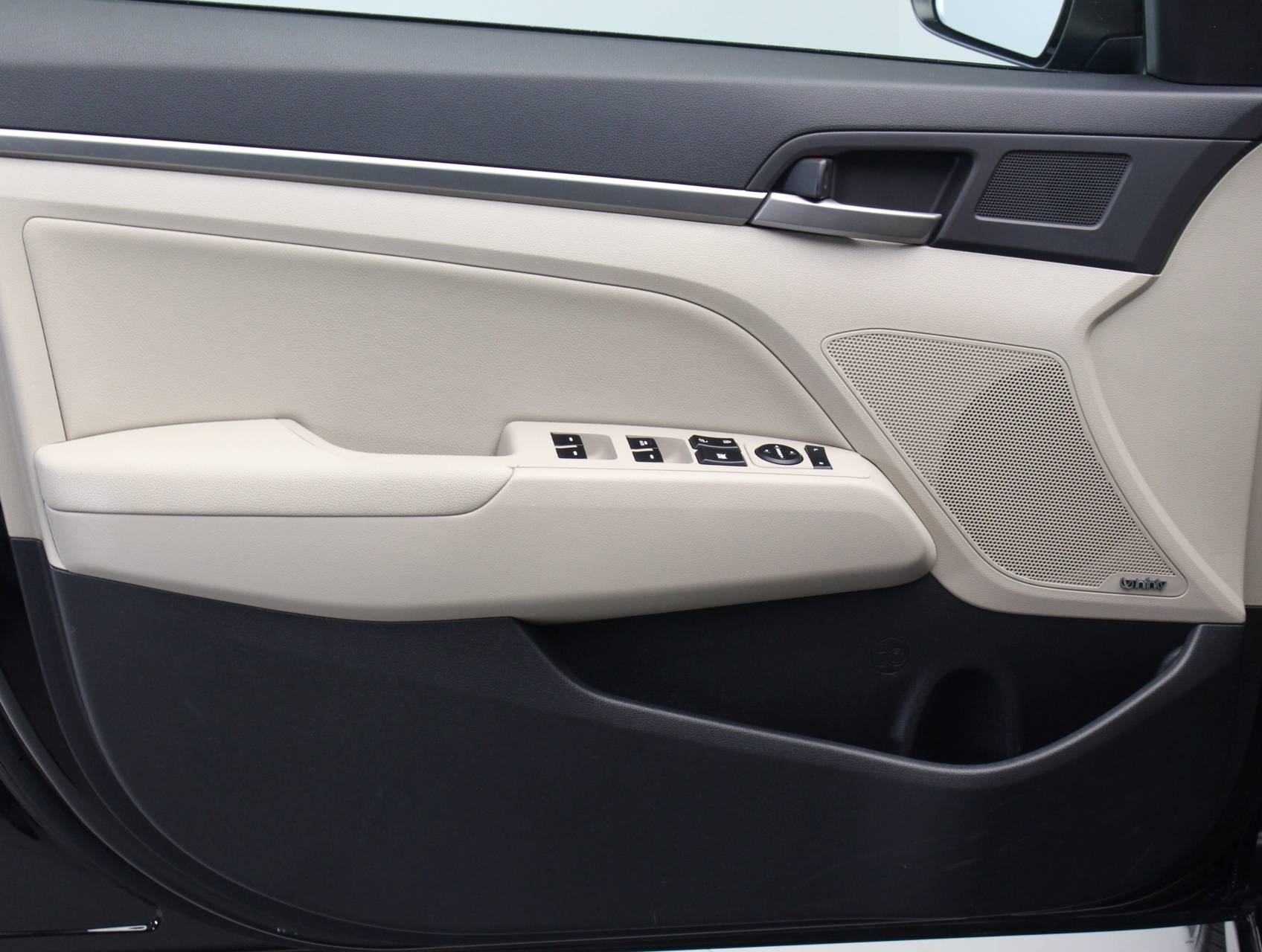 Florida Fine Cars - Used HYUNDAI ELANTRA 2017 WEST PALM LIMITED TECH PKG