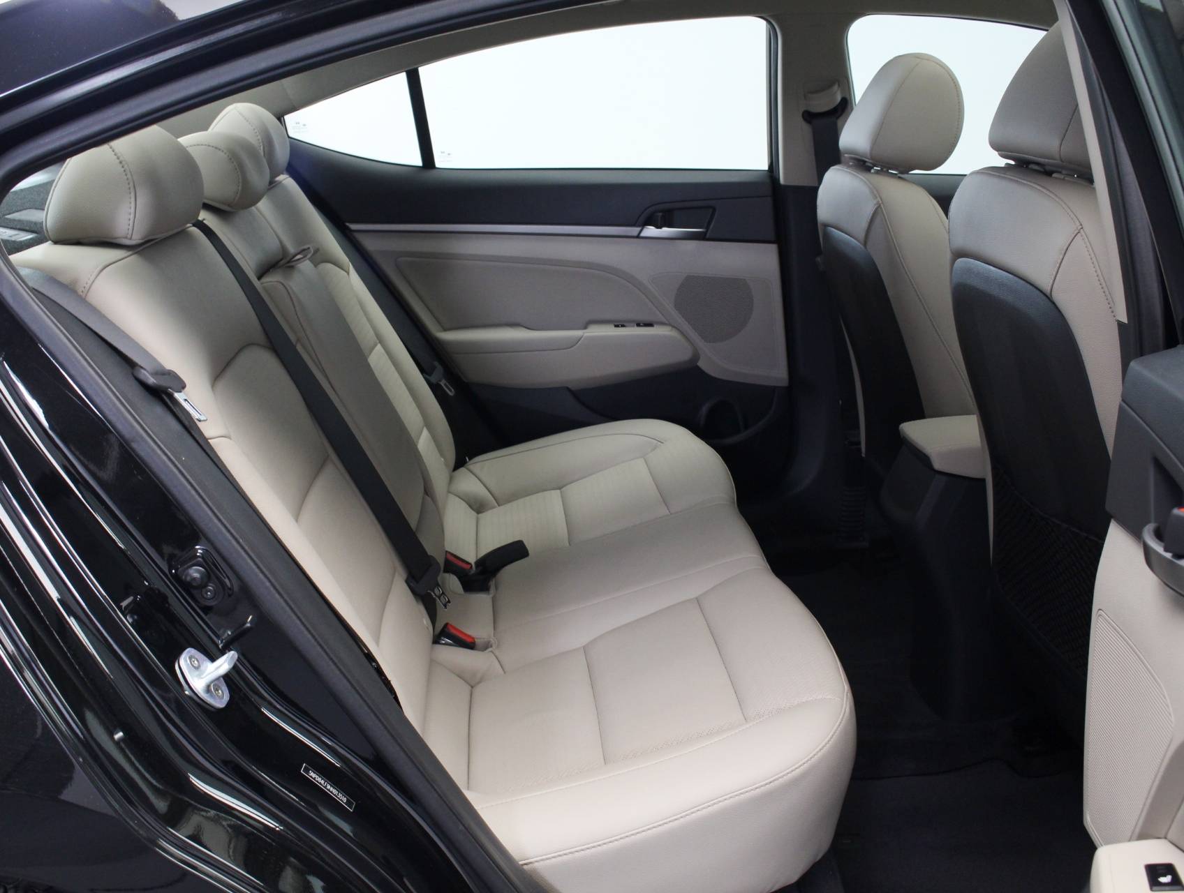 Florida Fine Cars - Used HYUNDAI ELANTRA 2017 WEST PALM LIMITED TECH PKG