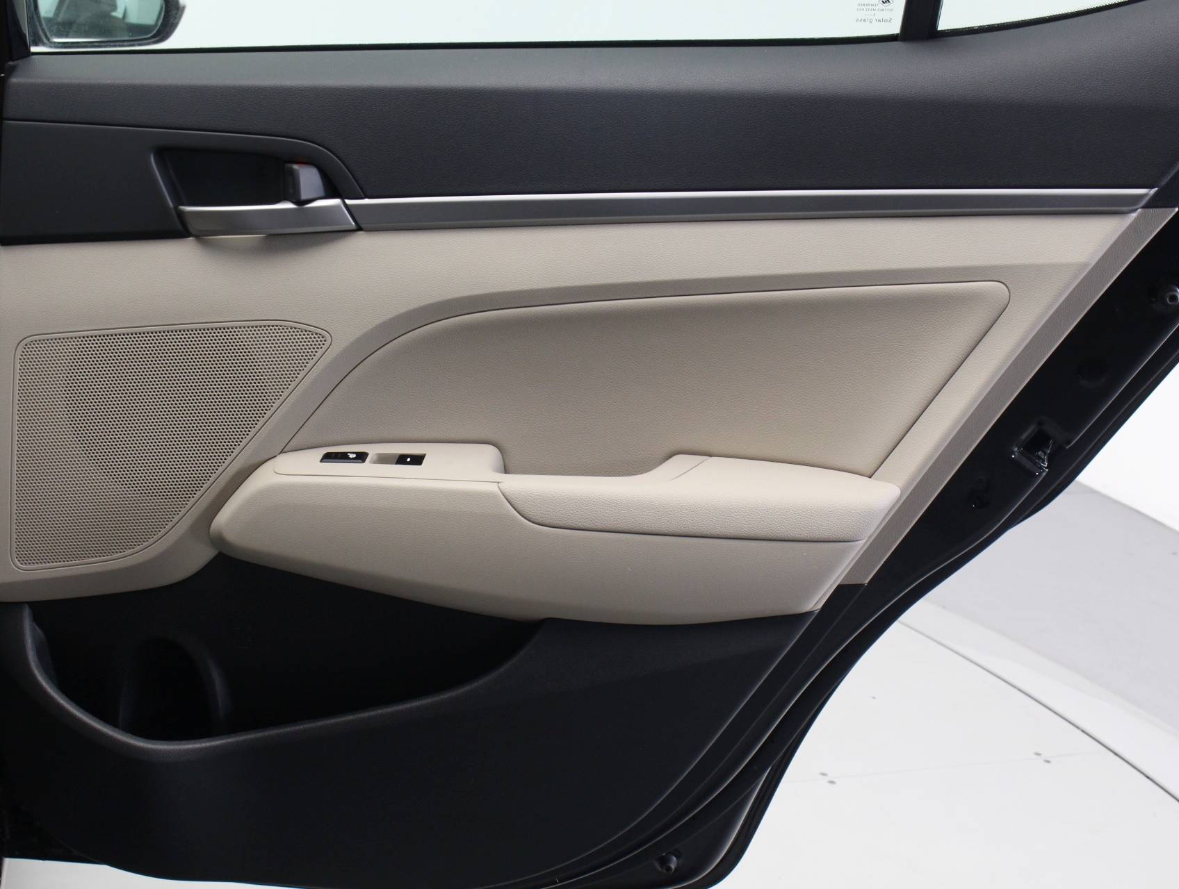 Florida Fine Cars - Used HYUNDAI ELANTRA 2017 WEST PALM LIMITED TECH PKG