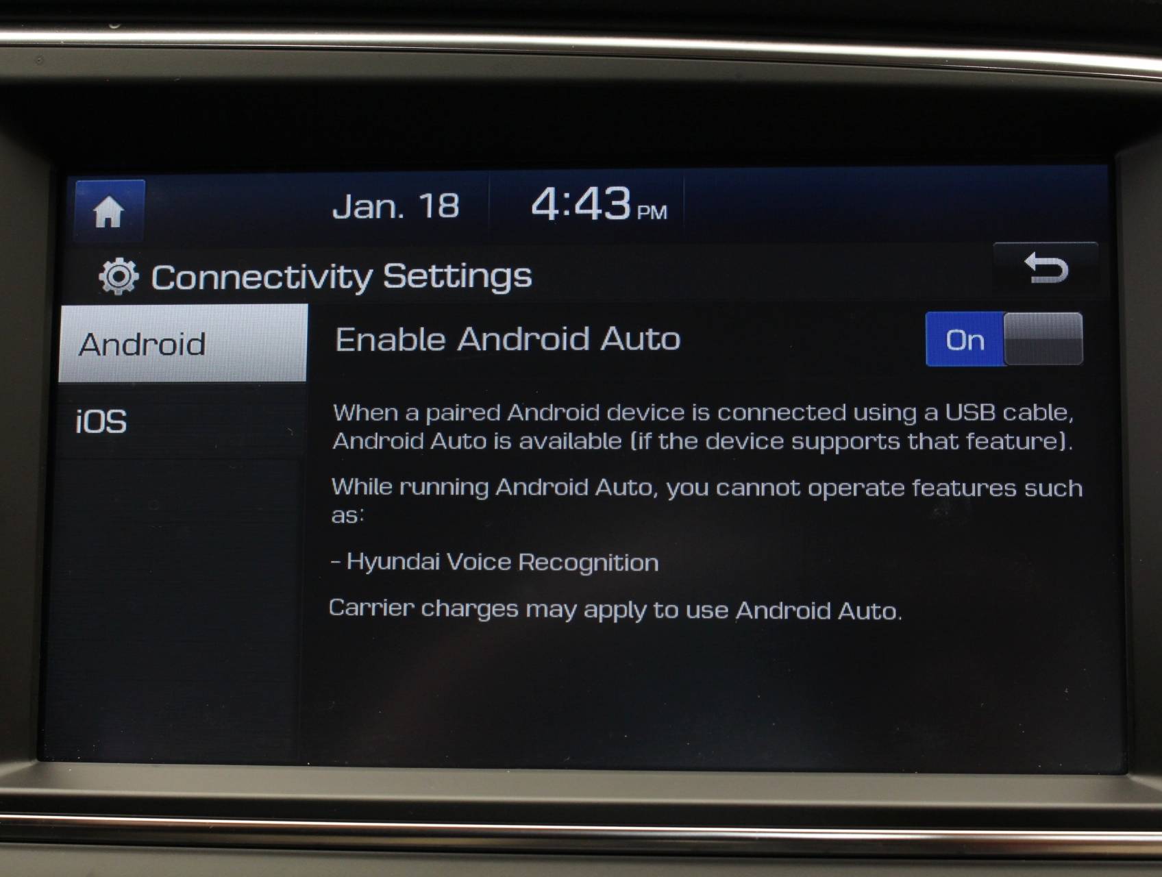 Florida Fine Cars - Used HYUNDAI ELANTRA 2017 WEST PALM LIMITED TECH PKG