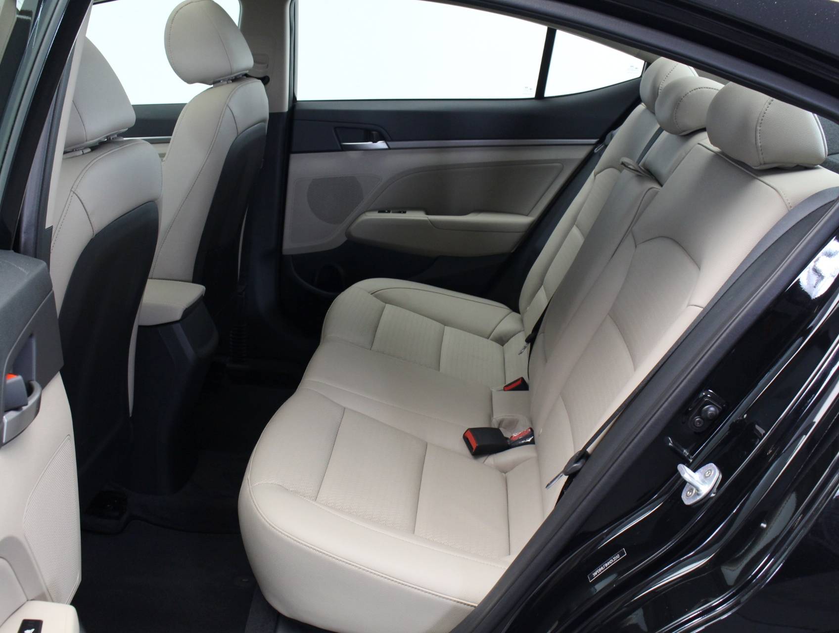 Florida Fine Cars - Used HYUNDAI ELANTRA 2017 WEST PALM LIMITED TECH PKG