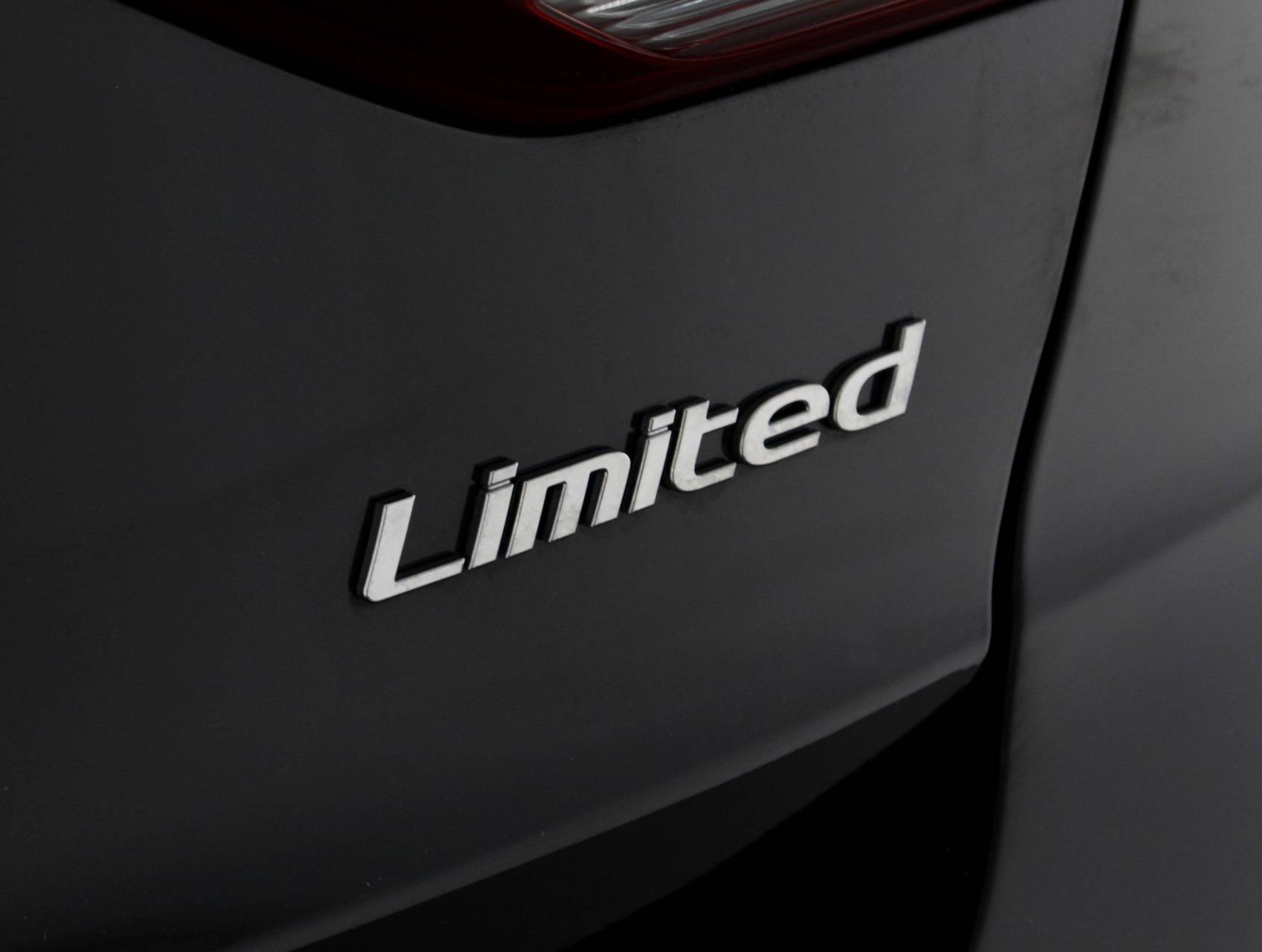 Florida Fine Cars - Used HYUNDAI ELANTRA 2017 WEST PALM LIMITED TECH PKG