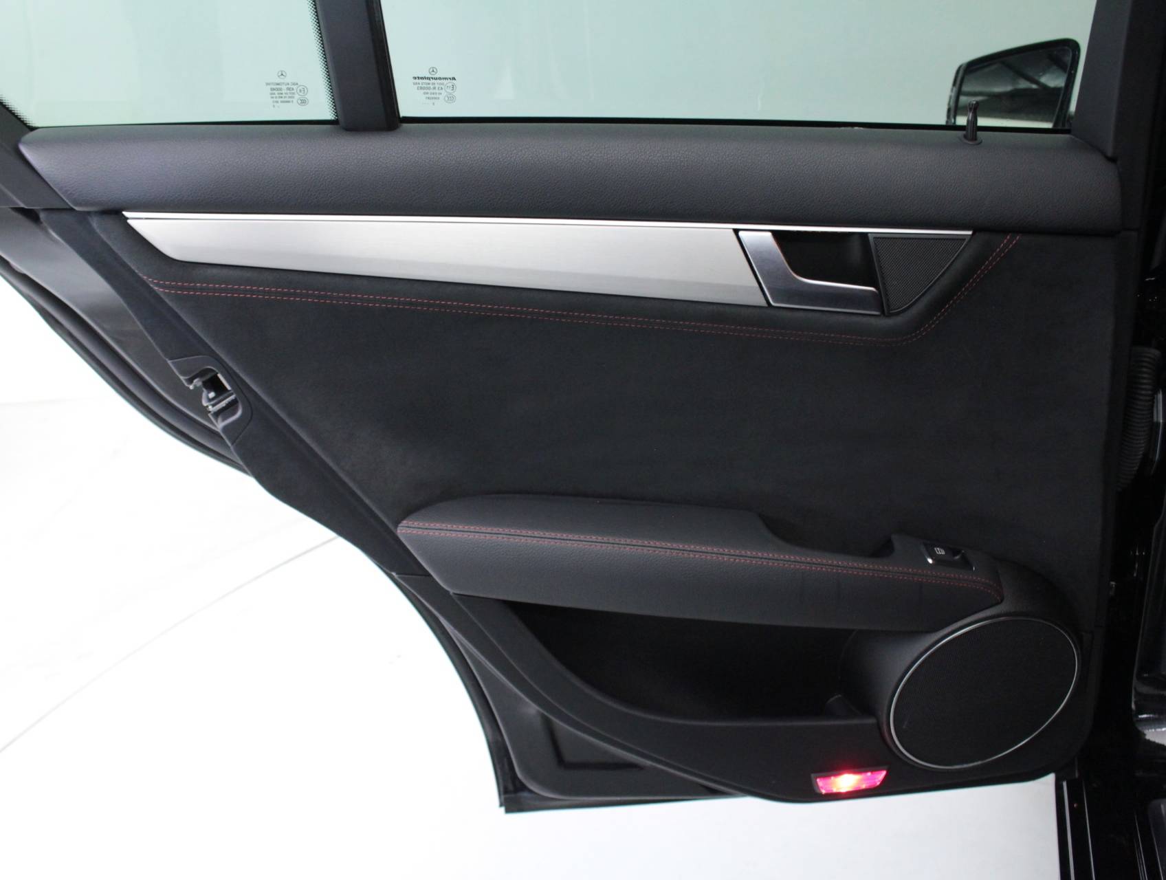 Florida Fine Cars - Used MERCEDES-BENZ C CLASS 2013 MIAMI C350 Sport