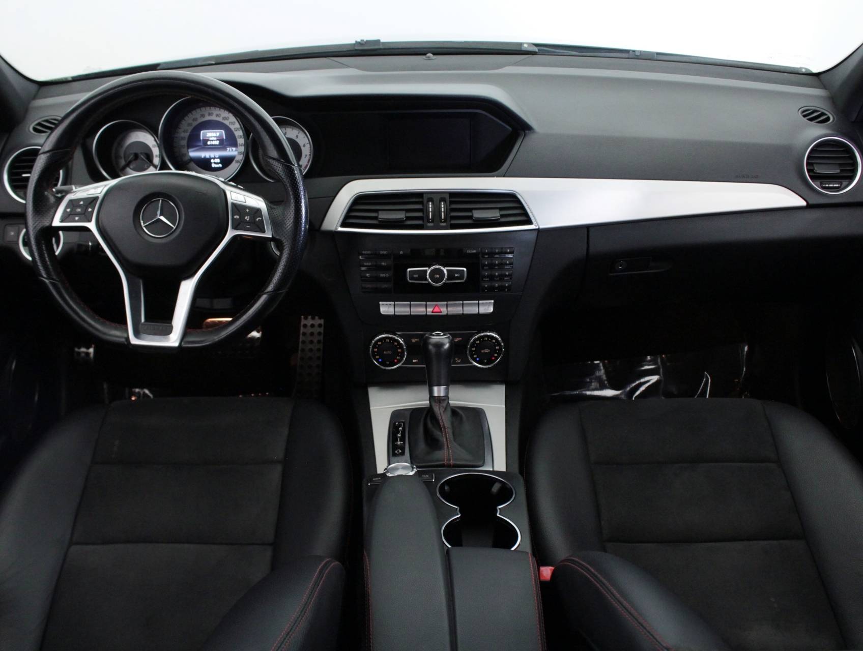 Florida Fine Cars - Used MERCEDES-BENZ C CLASS 2013 MIAMI C350 Sport