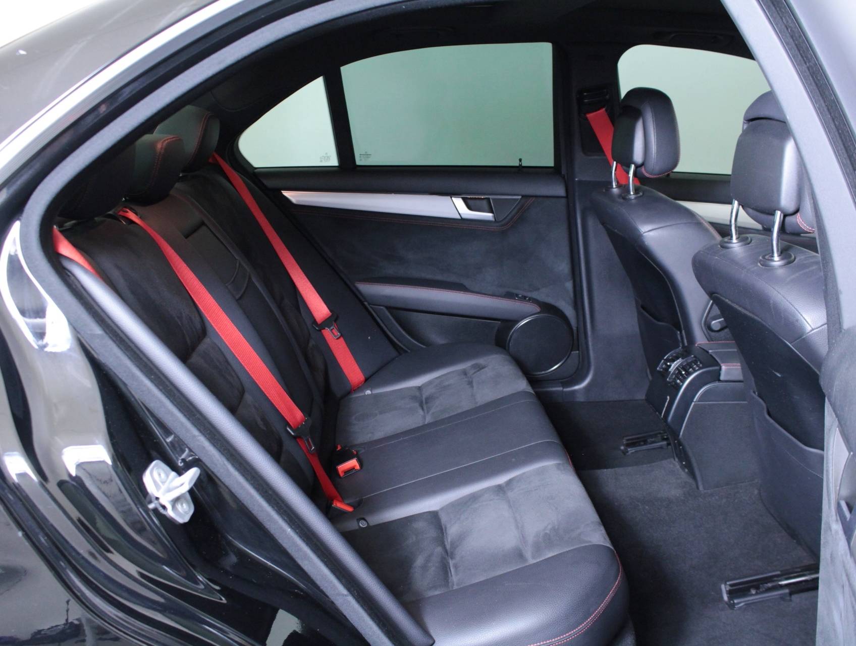 Florida Fine Cars - Used MERCEDES-BENZ C CLASS 2013 MIAMI C350 Sport