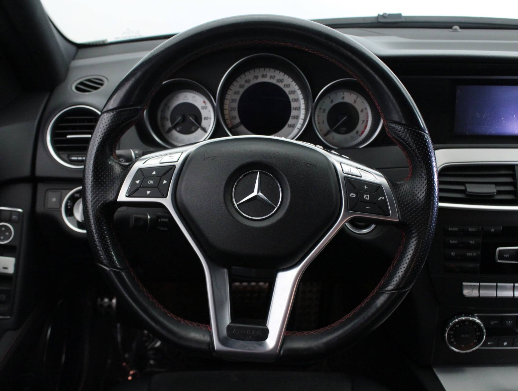 Florida Fine Cars - Used MERCEDES-BENZ C CLASS 2013 MIAMI C350 Sport