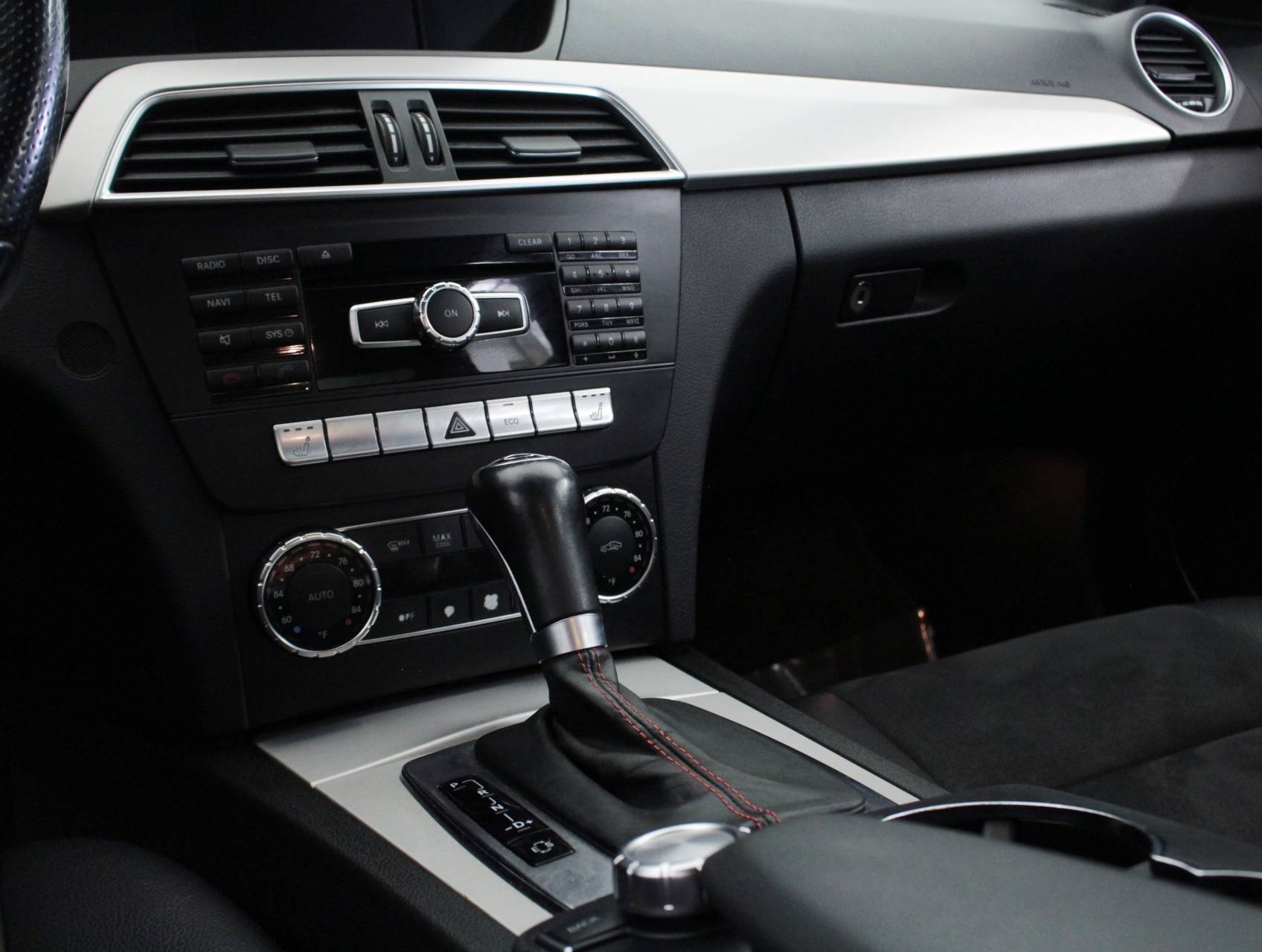 Florida Fine Cars - Used MERCEDES-BENZ C CLASS 2013 MIAMI C350 Sport