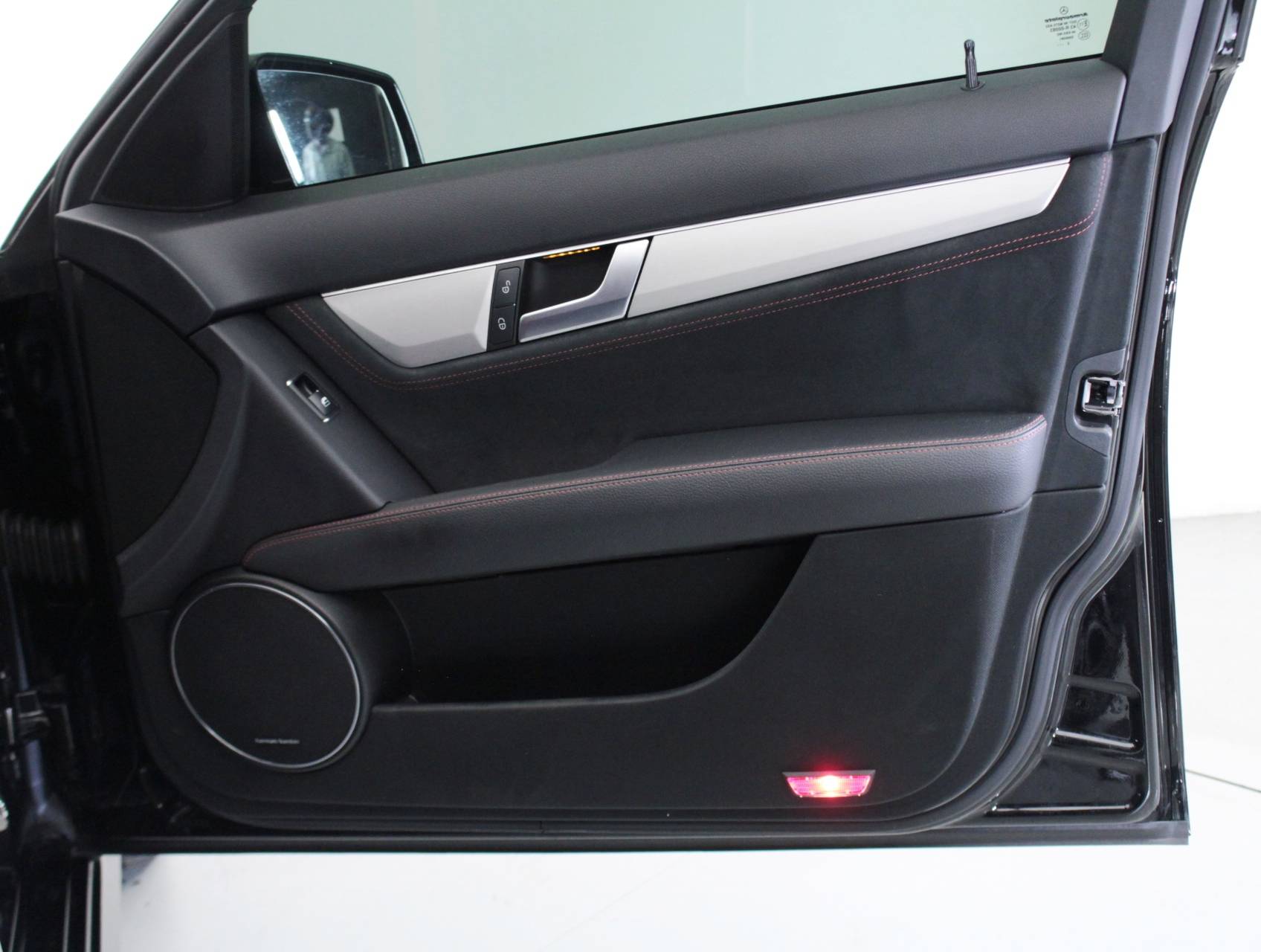 Florida Fine Cars - Used MERCEDES-BENZ C CLASS 2013 MIAMI C350 Sport