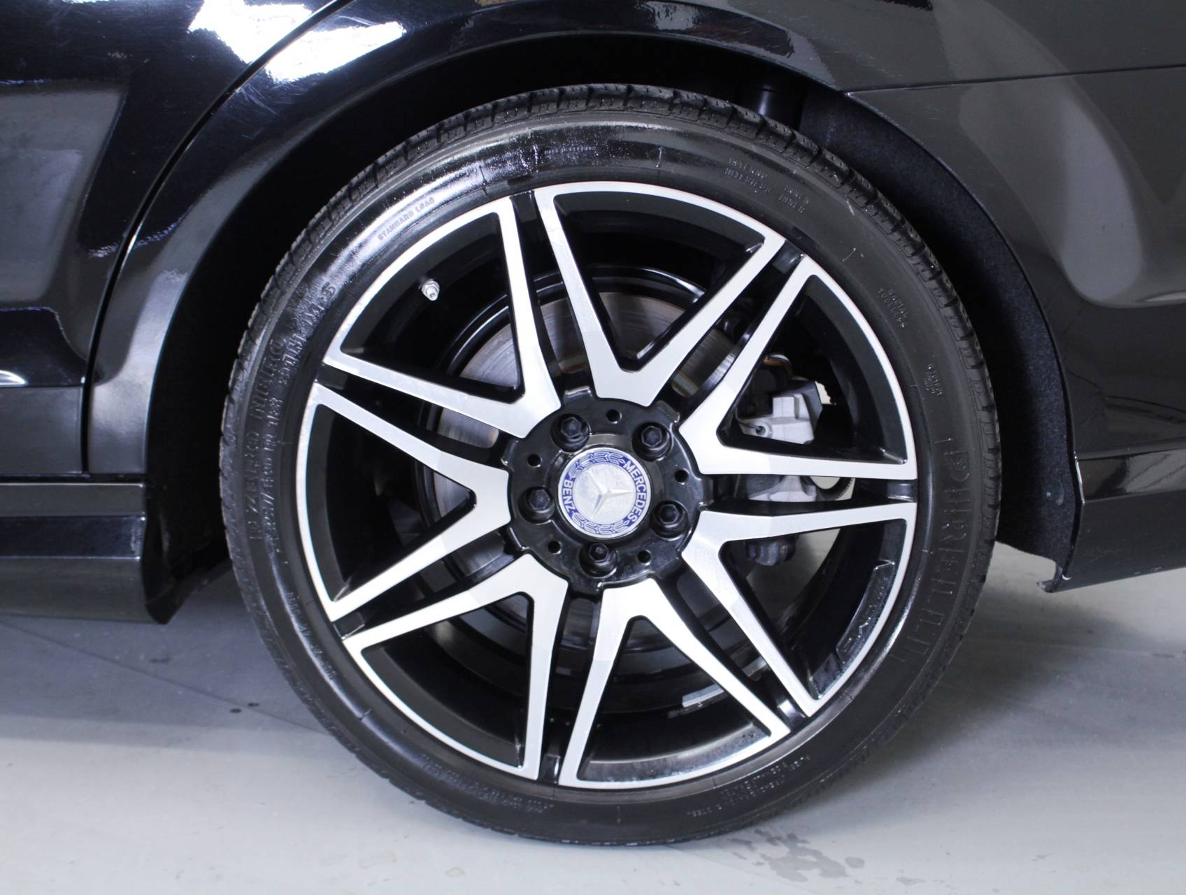 Florida Fine Cars - Used MERCEDES-BENZ C CLASS 2013 MIAMI C350 Sport