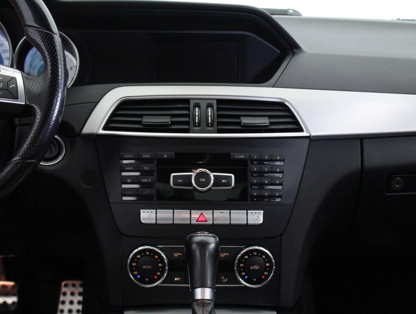 Florida Fine Cars - Used MERCEDES-BENZ C CLASS 2013 MIAMI C350 Sport