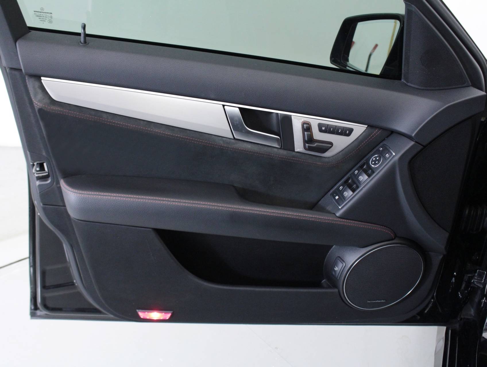 Florida Fine Cars - Used MERCEDES-BENZ C CLASS 2013 MIAMI C350 Sport