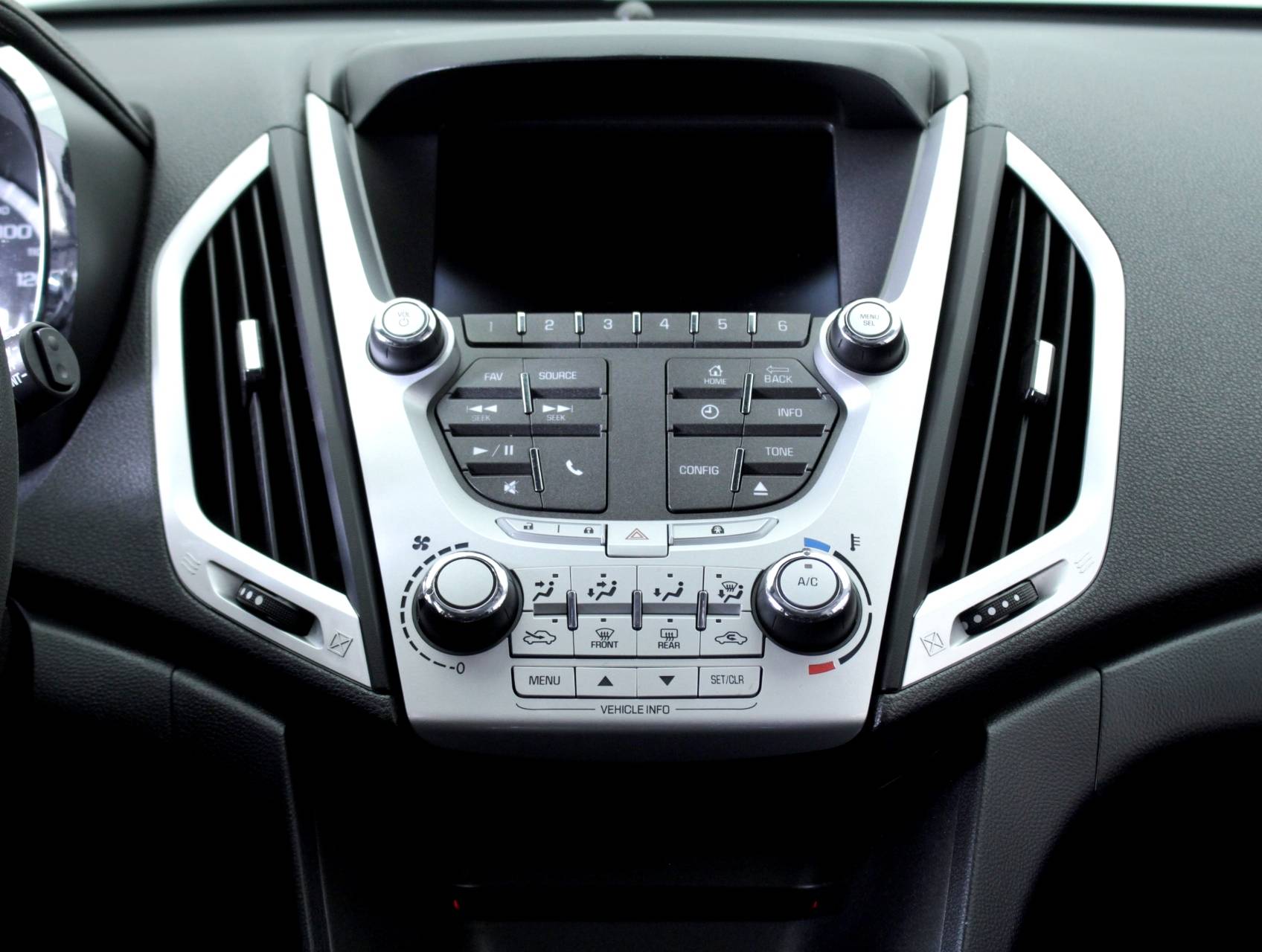 Florida Fine Cars - Used GMC TERRAIN 2015 HOLLYWOOD SLE1