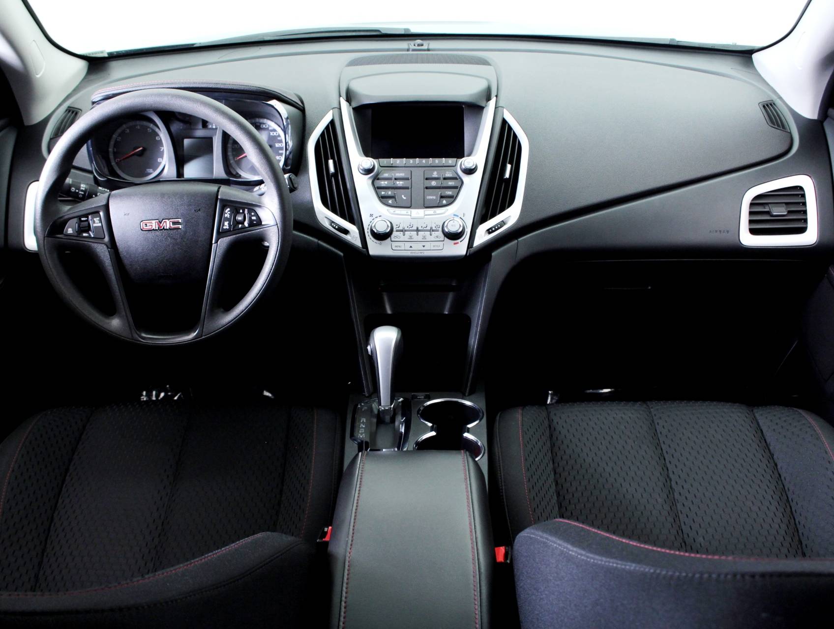 Florida Fine Cars - Used GMC TERRAIN 2015 HOLLYWOOD SLE1