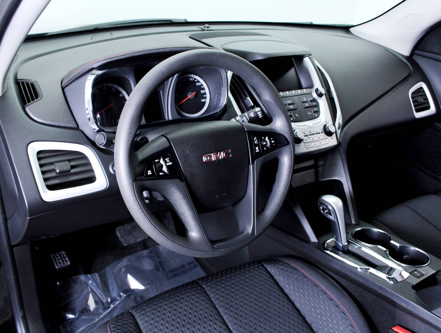 Florida Fine Cars - Used GMC TERRAIN 2015 HOLLYWOOD SLE1