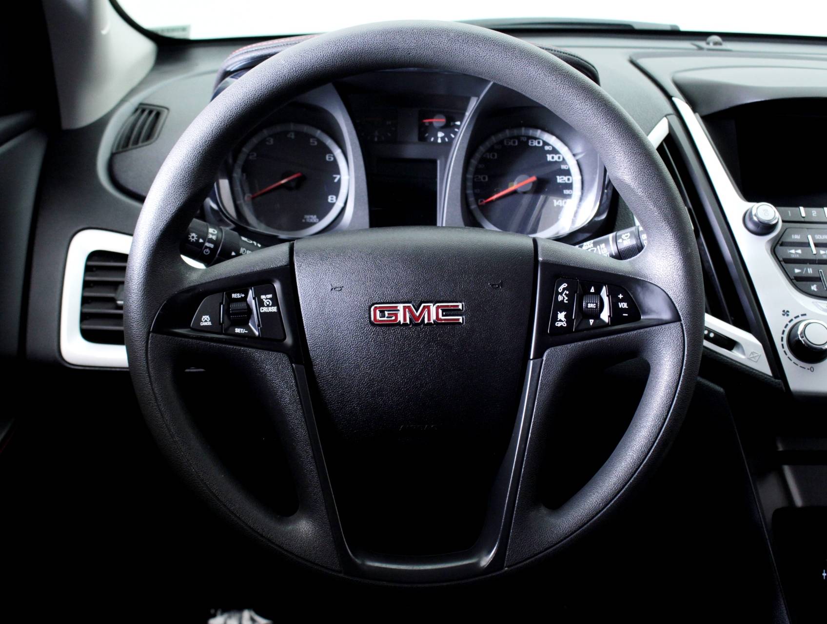 Florida Fine Cars - Used GMC TERRAIN 2015 HOLLYWOOD SLE1