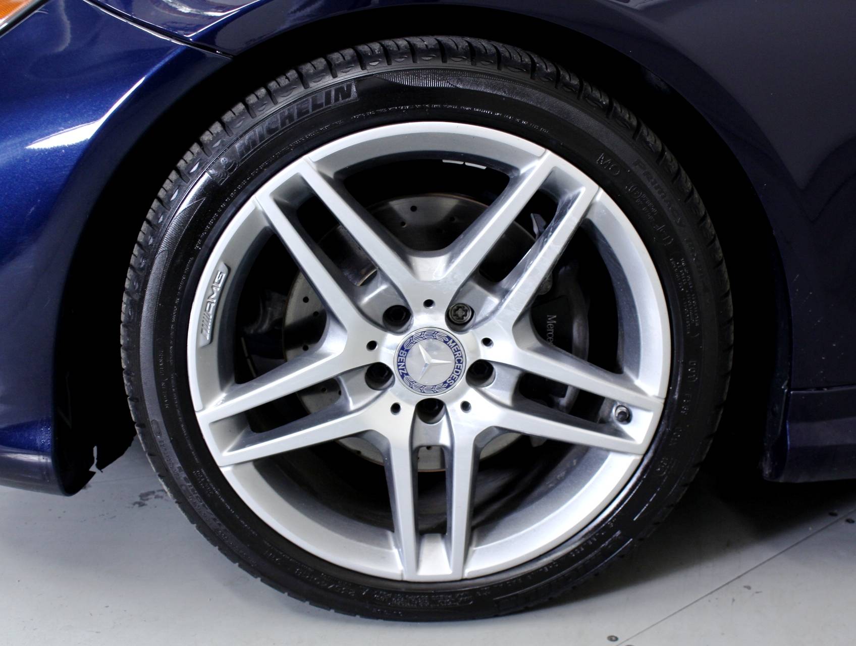 Florida Fine Cars - Used MERCEDES-BENZ E CLASS 2016 MIAMI E400