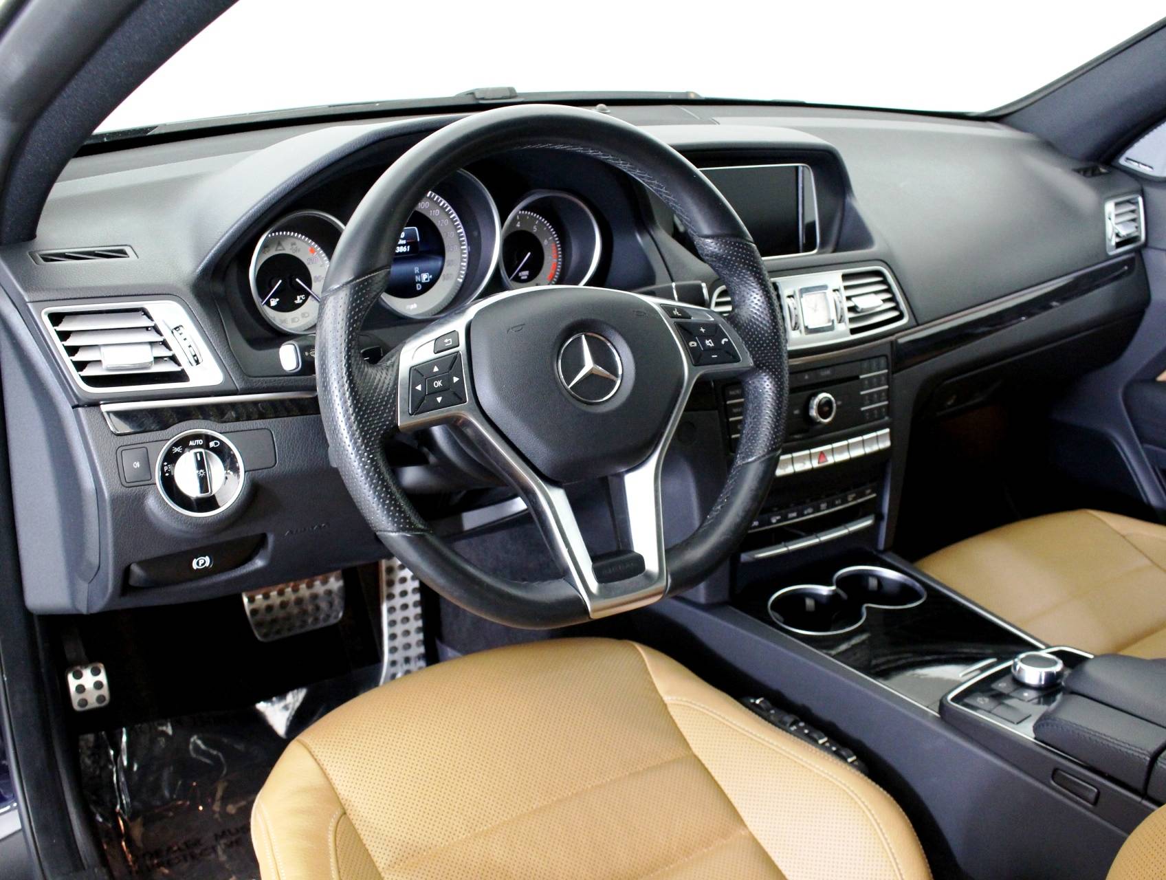 Florida Fine Cars - Used MERCEDES-BENZ E CLASS 2016 MIAMI E400