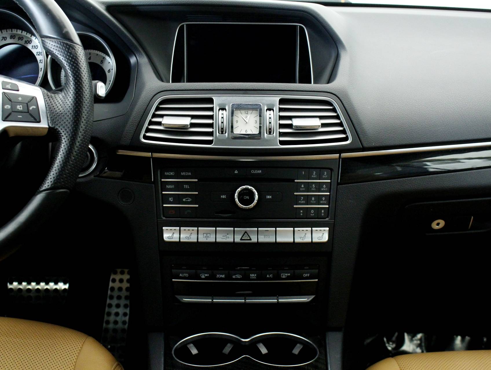 Florida Fine Cars - Used MERCEDES-BENZ E CLASS 2016 MIAMI E400