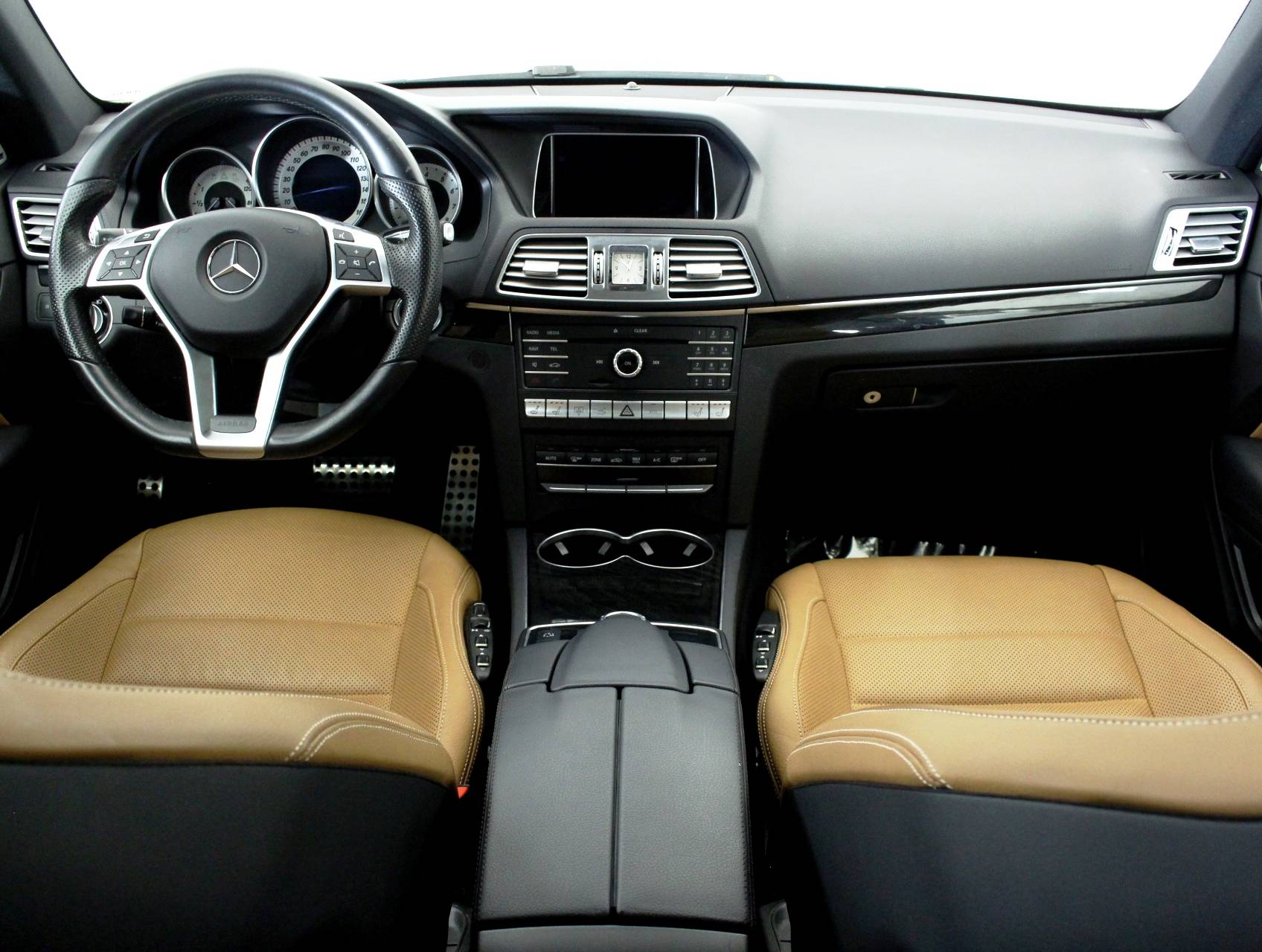 Florida Fine Cars - Used MERCEDES-BENZ E CLASS 2016 MIAMI E400