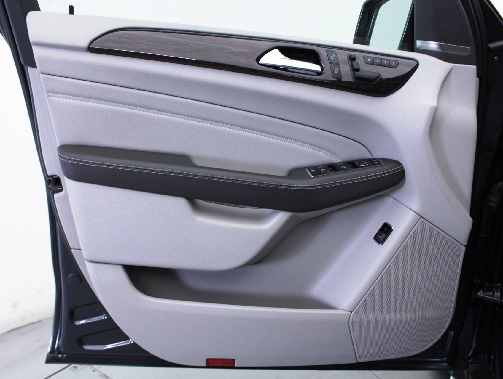 Florida Fine Cars - Used MERCEDES-BENZ M CLASS 2015 HOLLYWOOD ML350 4MATIC