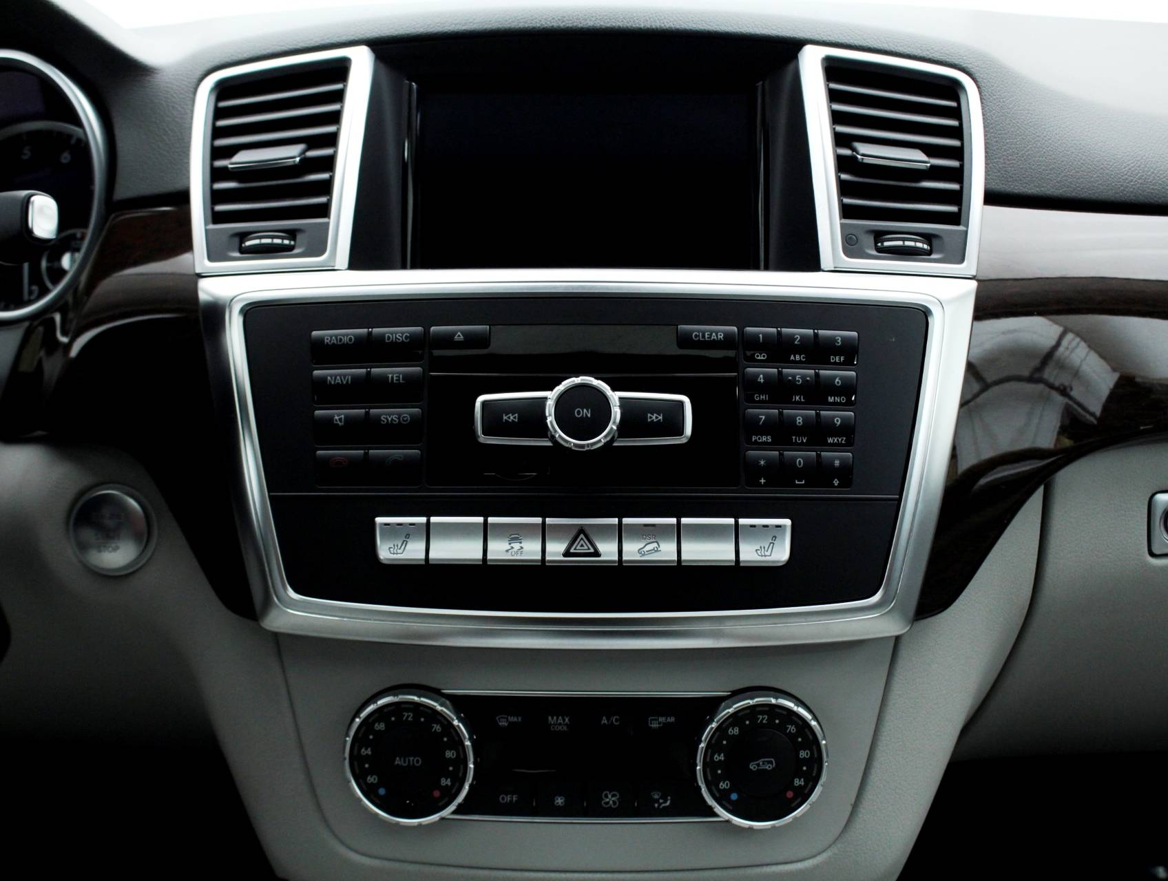 Florida Fine Cars - Used MERCEDES-BENZ M CLASS 2015 HOLLYWOOD ML350 4MATIC