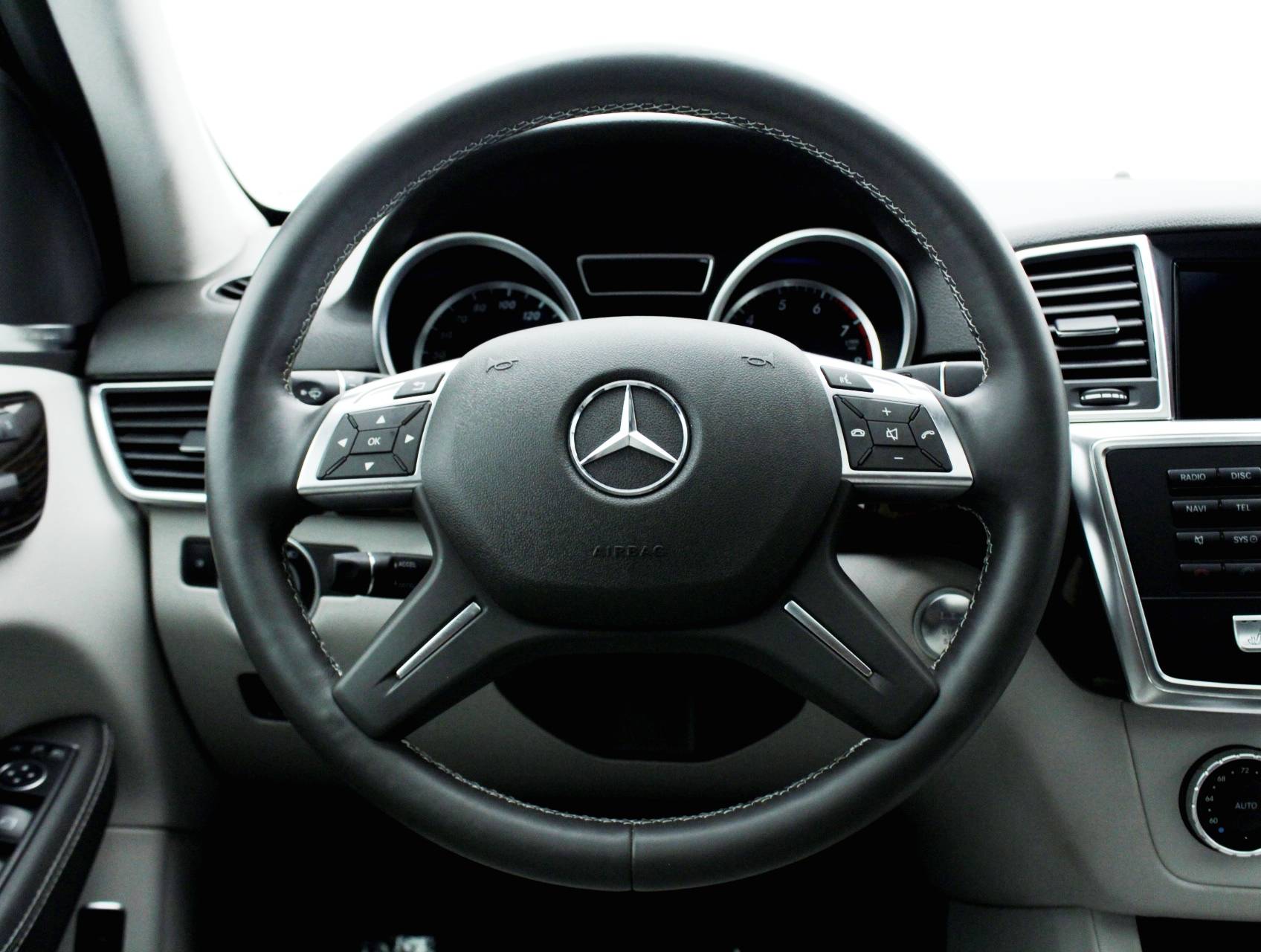 Florida Fine Cars - Used MERCEDES-BENZ M CLASS 2015 HOLLYWOOD ML350 4MATIC