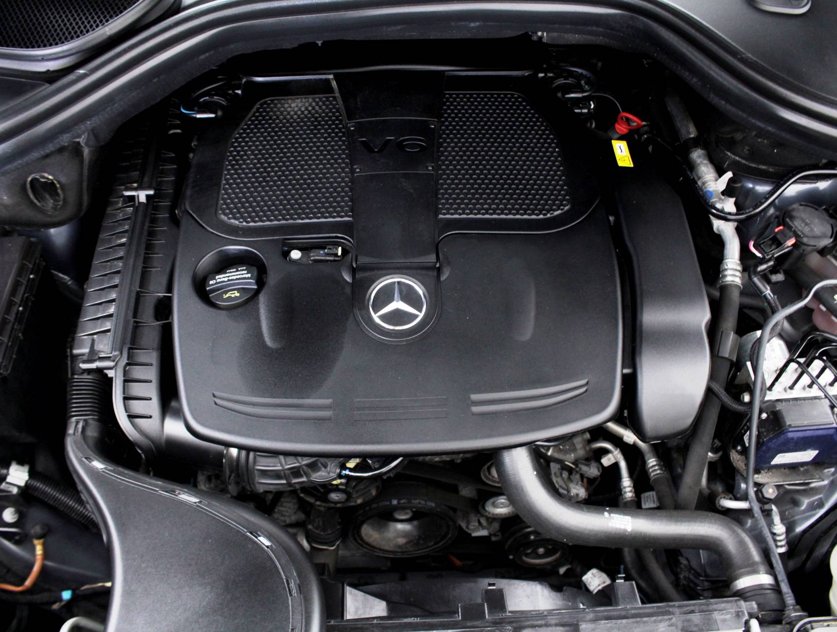 Florida Fine Cars - Used MERCEDES-BENZ M CLASS 2015 HOLLYWOOD ML350 4MATIC