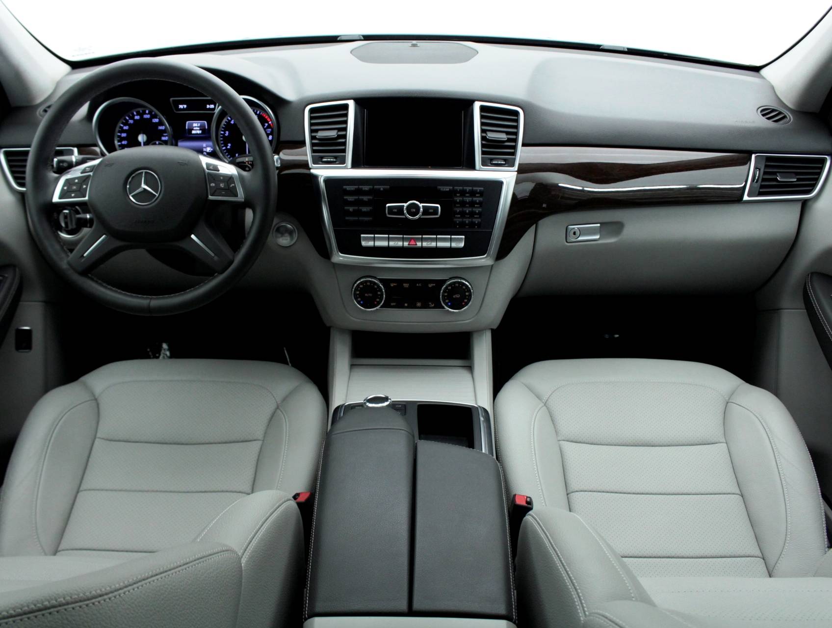 Florida Fine Cars - Used MERCEDES-BENZ M CLASS 2015 HOLLYWOOD ML350 4MATIC