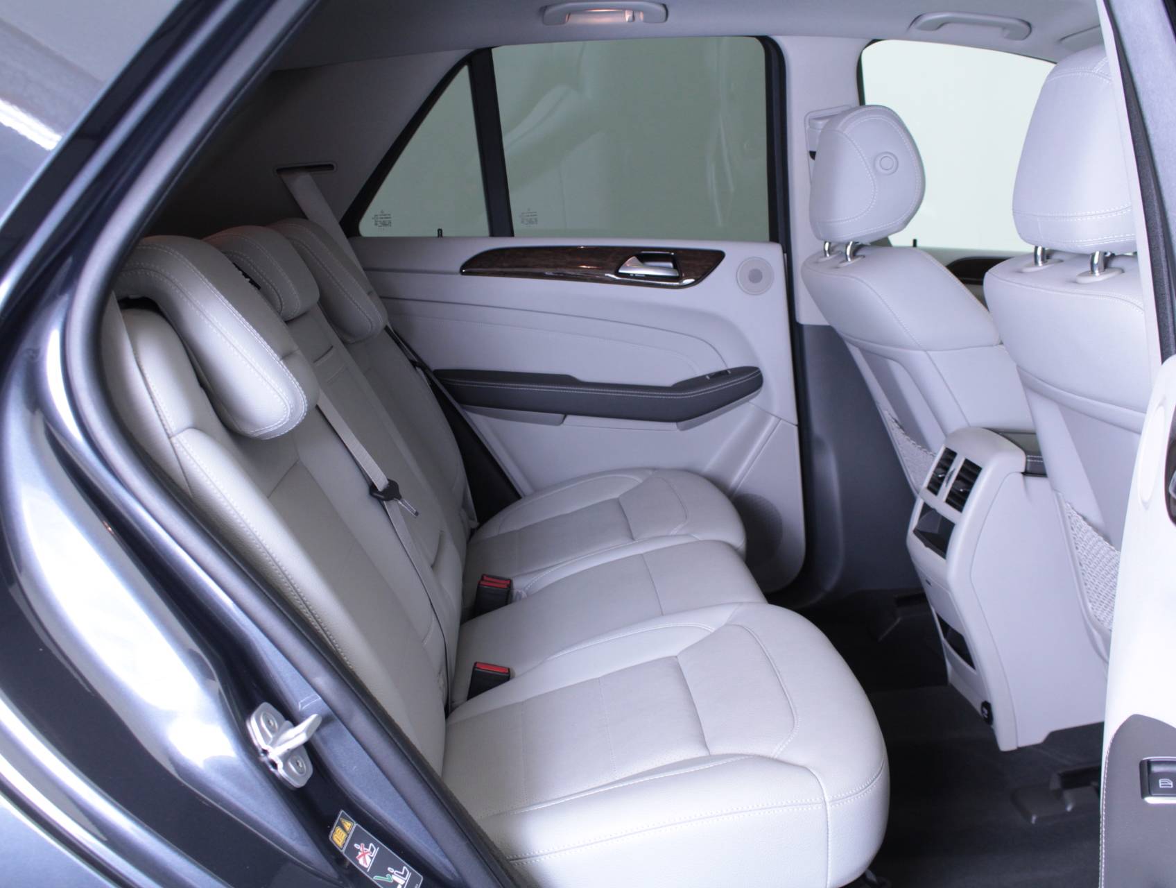 Florida Fine Cars - Used MERCEDES-BENZ M CLASS 2015 HOLLYWOOD ML350 4MATIC