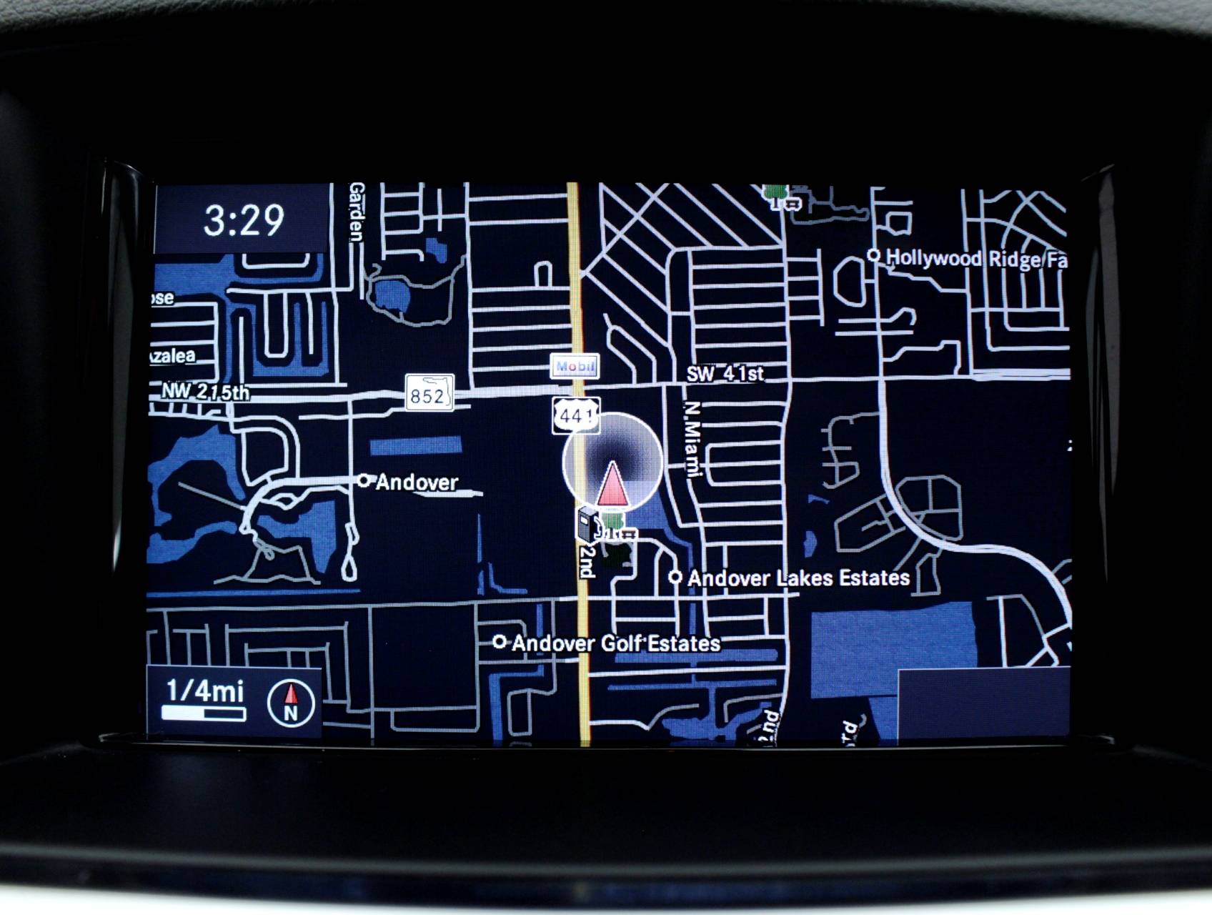 Florida Fine Cars - Used MERCEDES-BENZ M CLASS 2015 HOLLYWOOD ML350 4MATIC