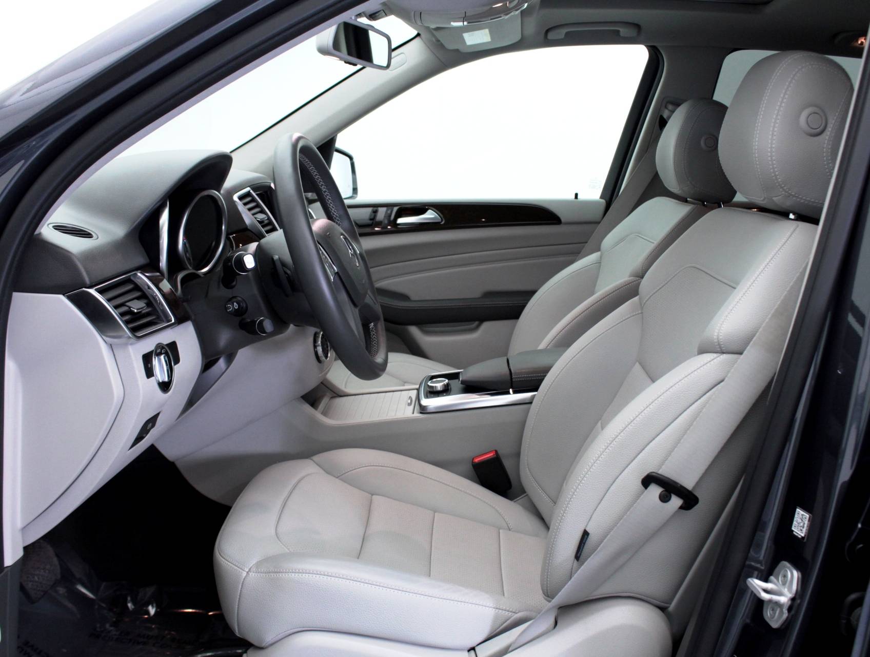 Florida Fine Cars - Used MERCEDES-BENZ M CLASS 2015 HOLLYWOOD ML350 4MATIC