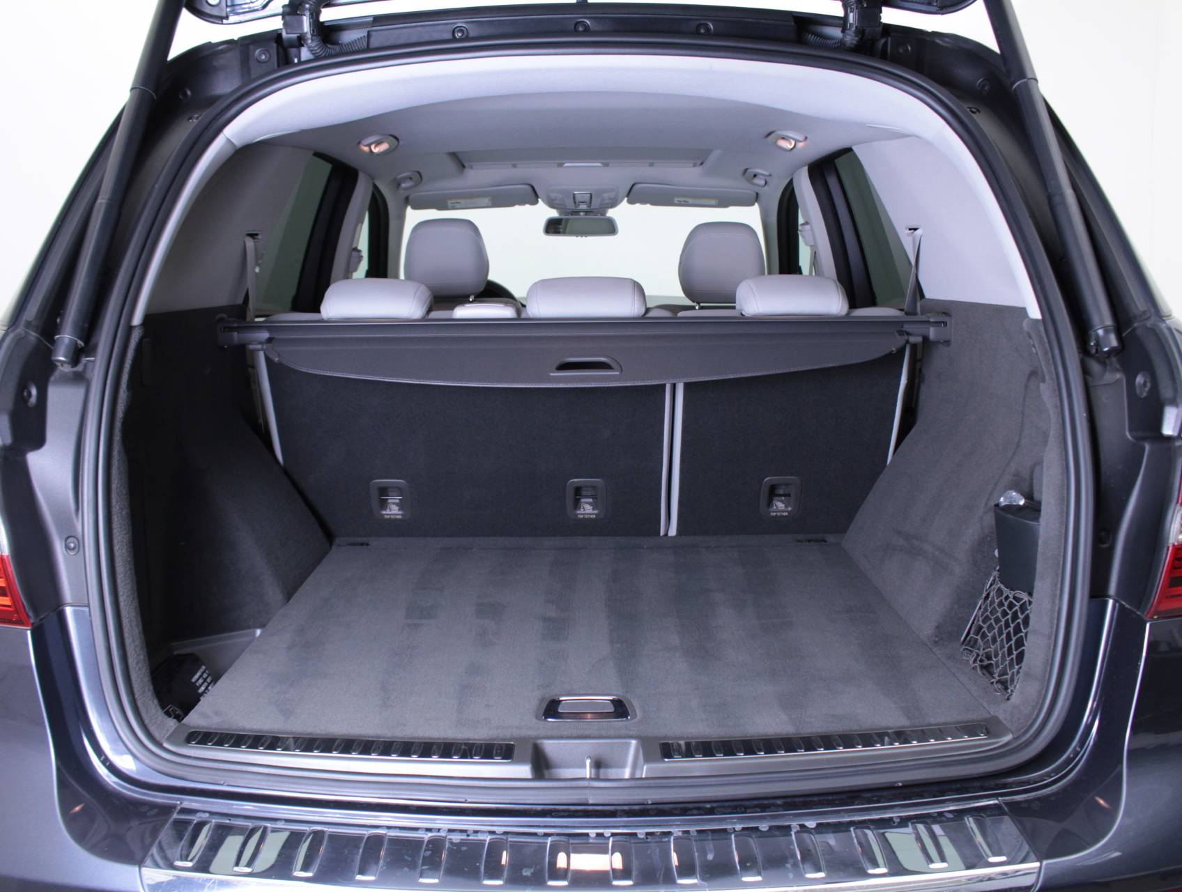 Florida Fine Cars - Used MERCEDES-BENZ M CLASS 2015 HOLLYWOOD ML350 4MATIC