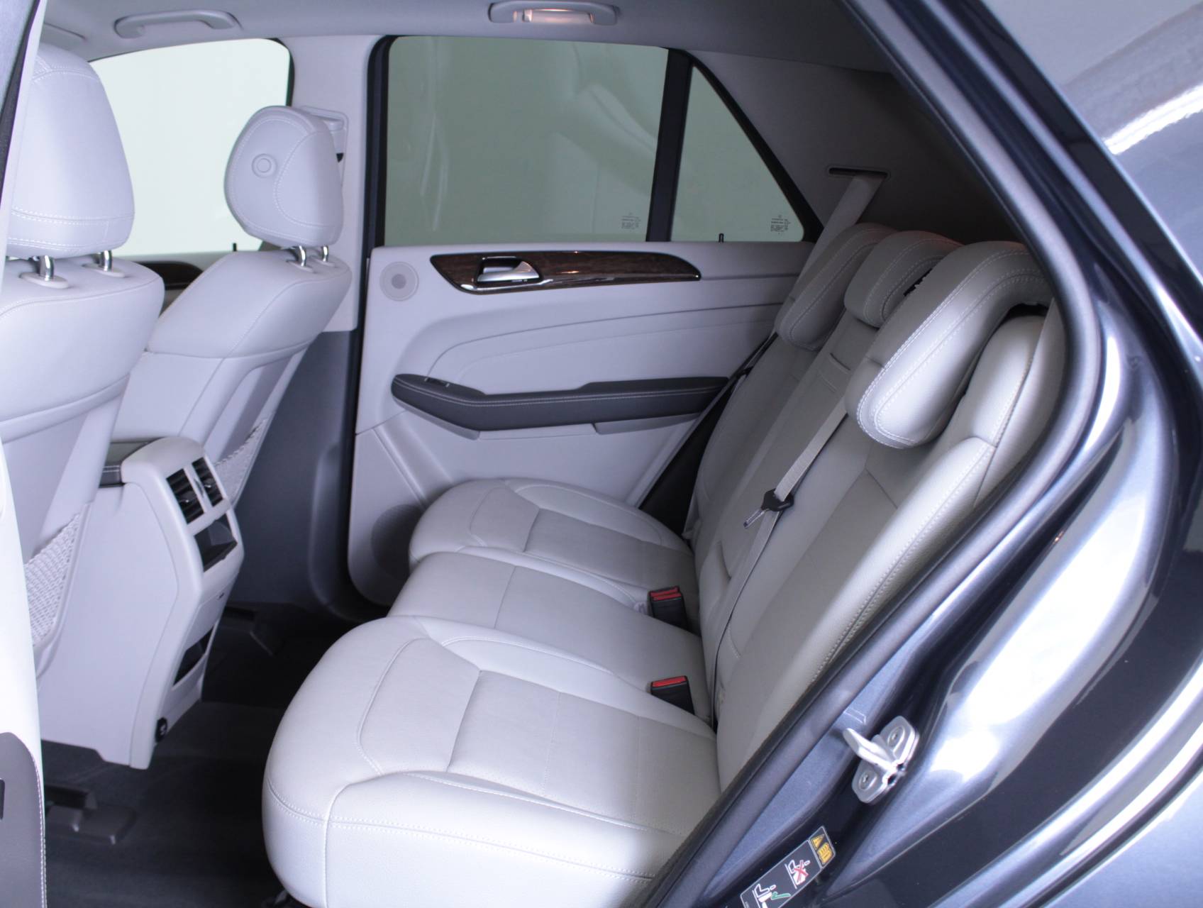 Florida Fine Cars - Used MERCEDES-BENZ M CLASS 2015 HOLLYWOOD ML350 4MATIC