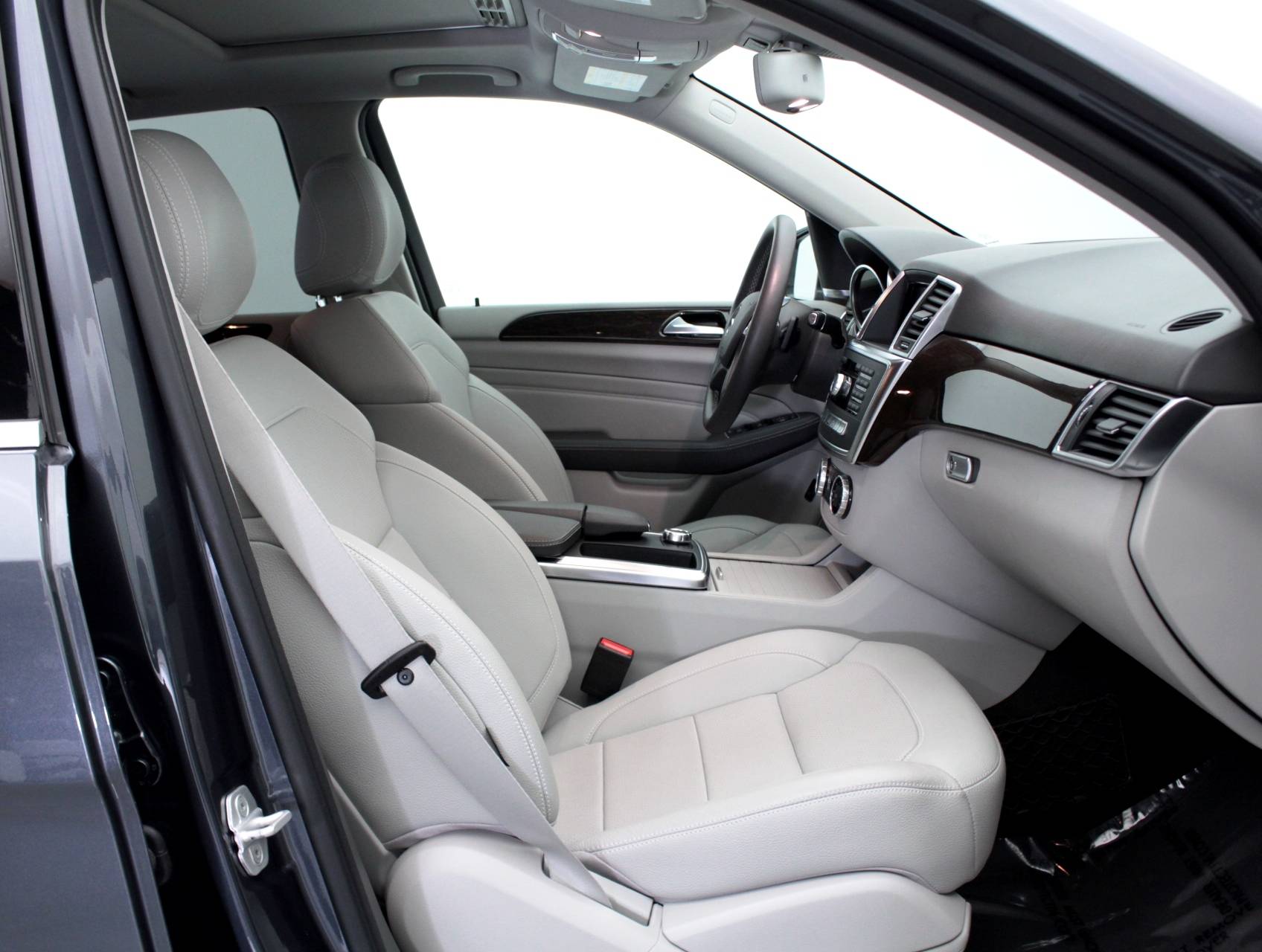 Florida Fine Cars - Used MERCEDES-BENZ M CLASS 2015 HOLLYWOOD ML350 4MATIC