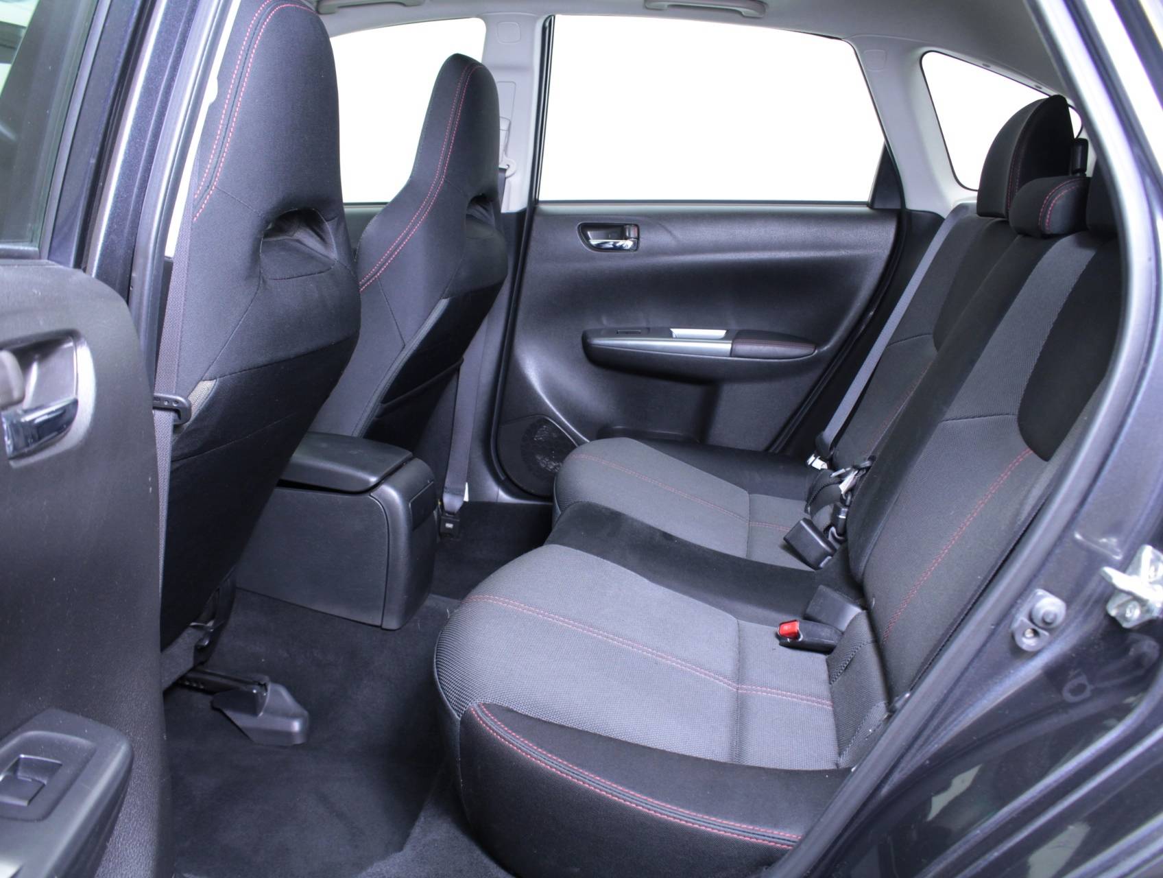 Florida Fine Cars - Used SUBARU IMPREZA 2013 MIAMI Wrx Limited 