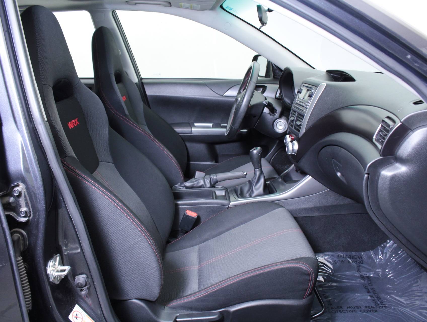 Florida Fine Cars - Used SUBARU IMPREZA 2013 MIAMI Wrx Limited 