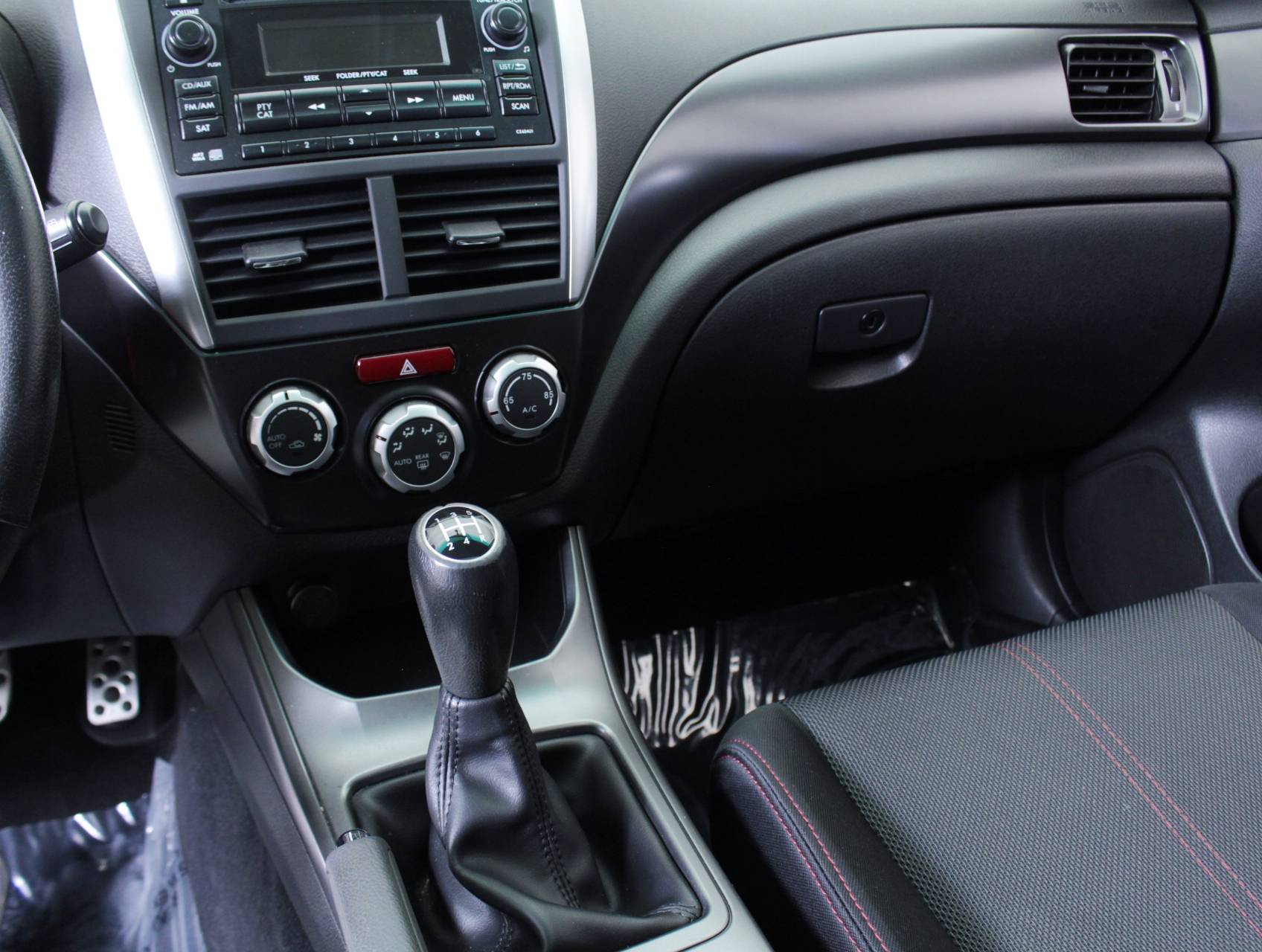 Florida Fine Cars - Used SUBARU IMPREZA 2013 MIAMI Wrx Limited 