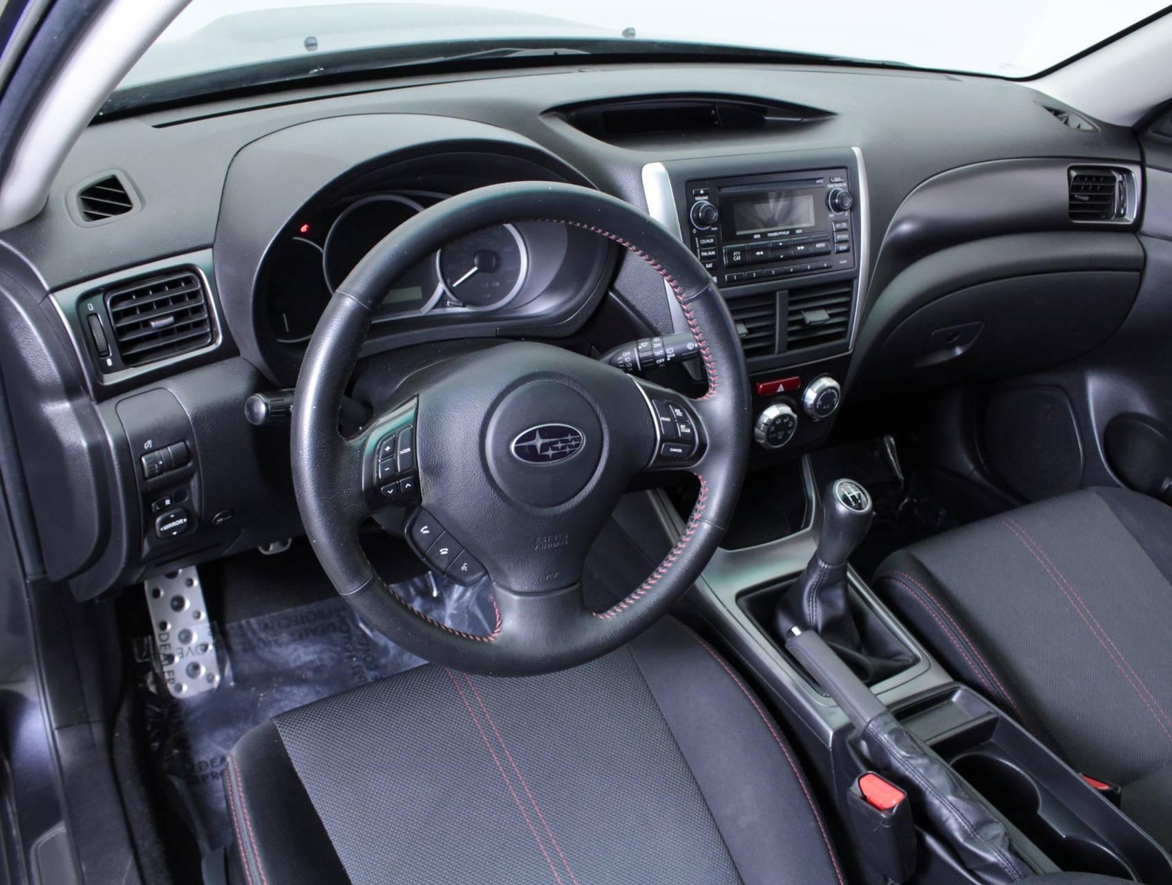 Florida Fine Cars - Used SUBARU IMPREZA 2013 MIAMI Wrx Limited 