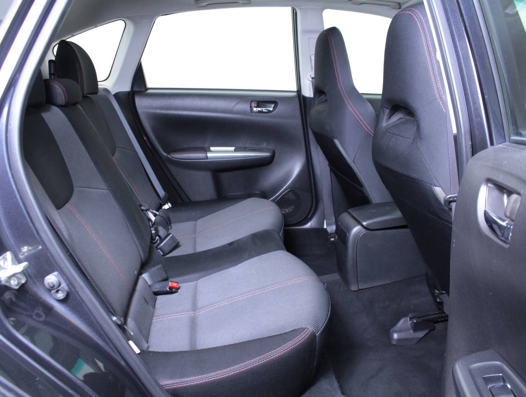 Florida Fine Cars - Used SUBARU IMPREZA 2013 MIAMI Wrx Limited 