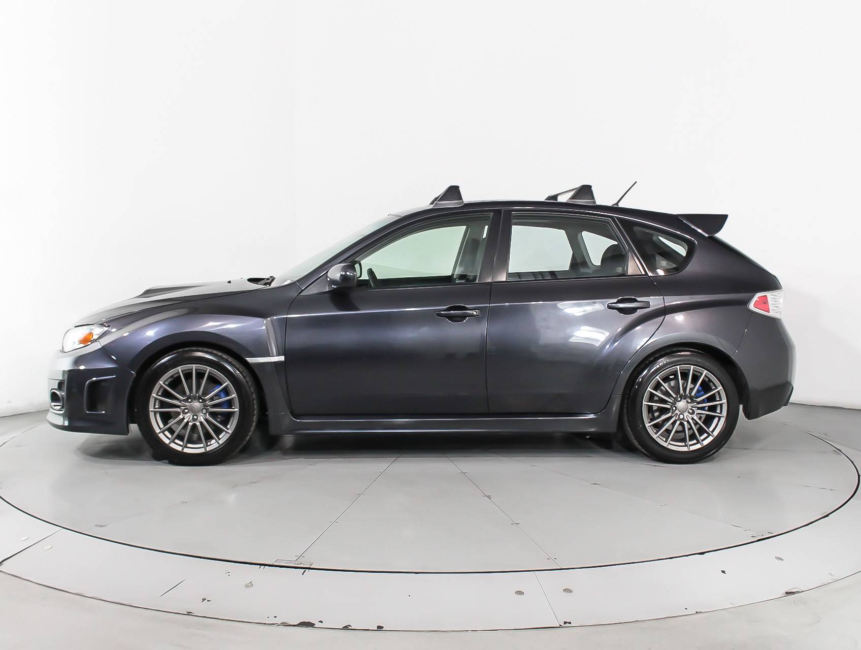 Florida Fine Cars - Used SUBARU IMPREZA 2013 MIAMI Wrx Limited