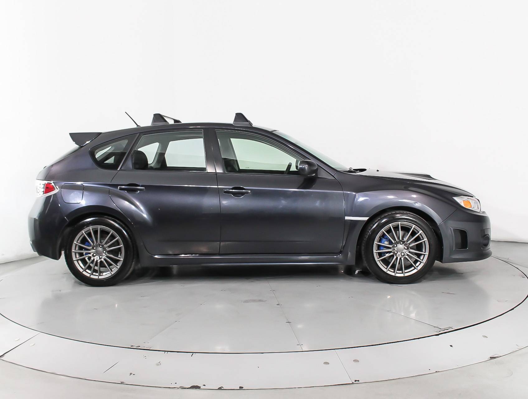 Florida Fine Cars - Used SUBARU IMPREZA 2013 MIAMI Wrx Limited