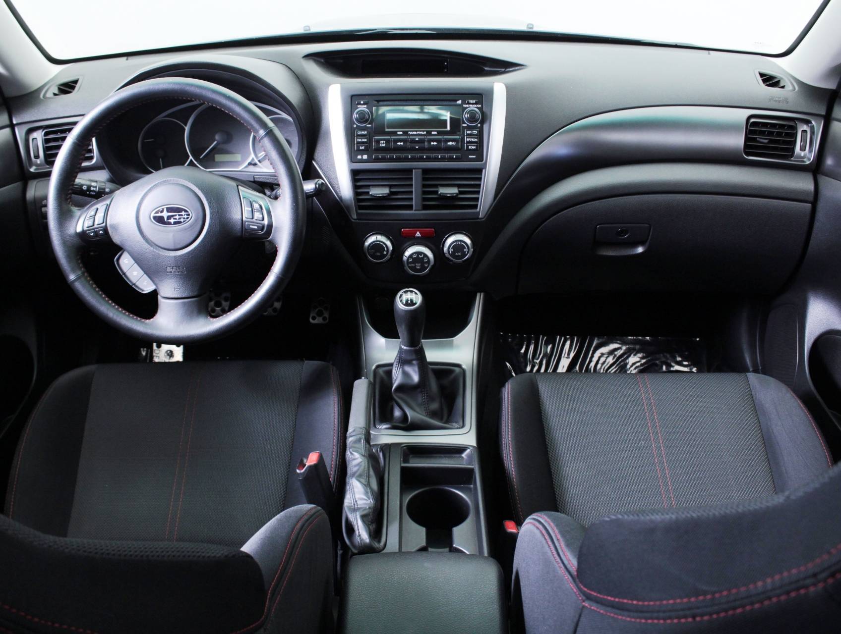 Florida Fine Cars - Used SUBARU IMPREZA 2013 MIAMI Wrx Limited 