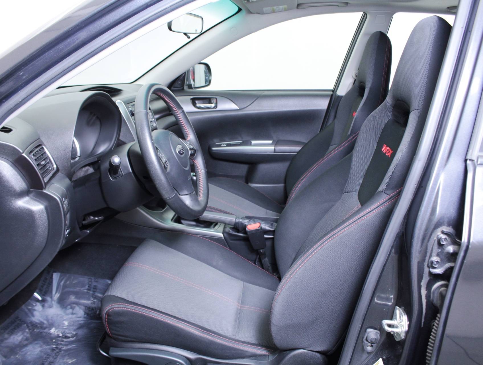 Florida Fine Cars - Used SUBARU IMPREZA 2013 MIAMI Wrx Limited 