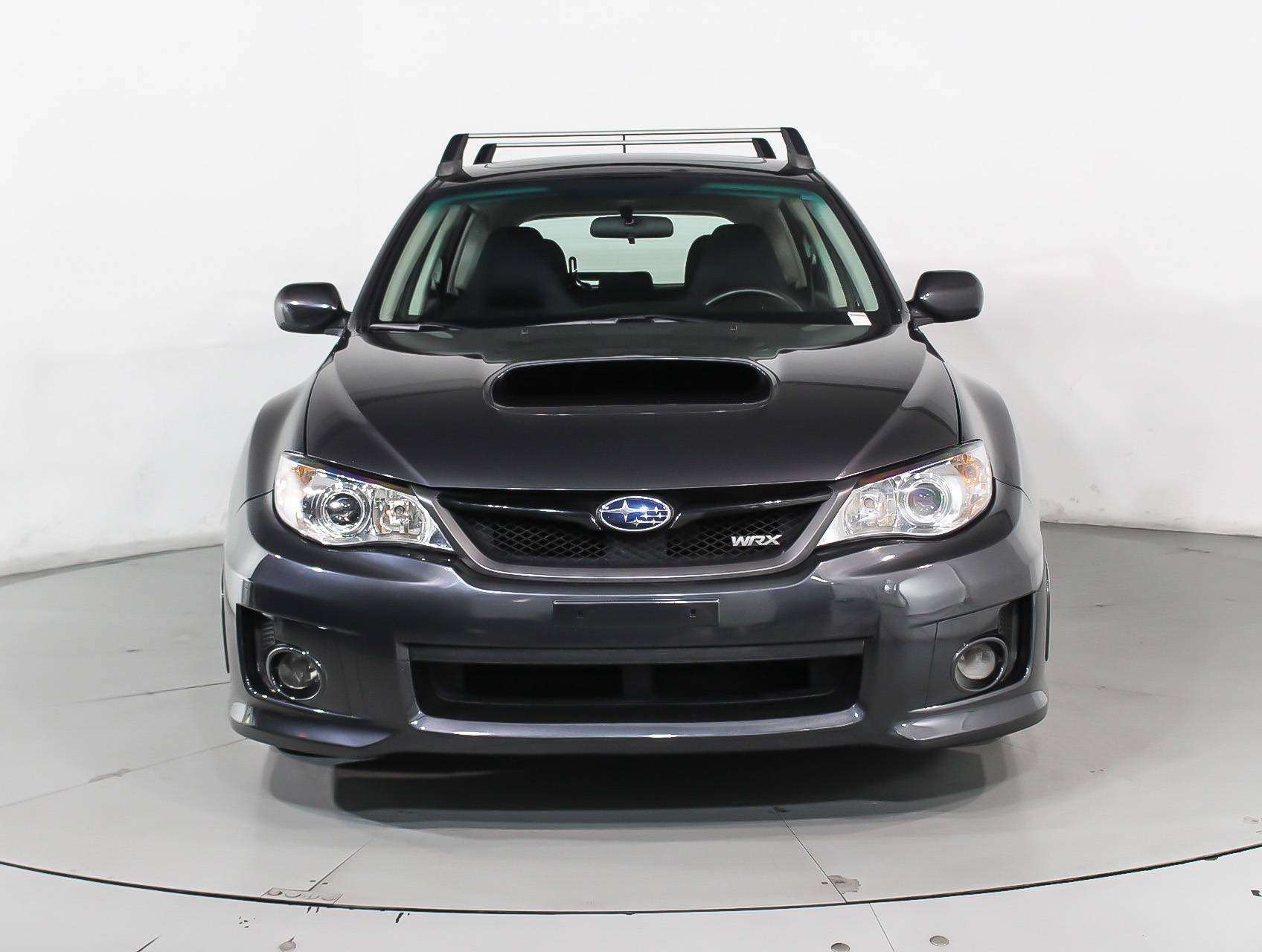 Florida Fine Cars - Used SUBARU IMPREZA 2013 MIAMI Wrx Limited