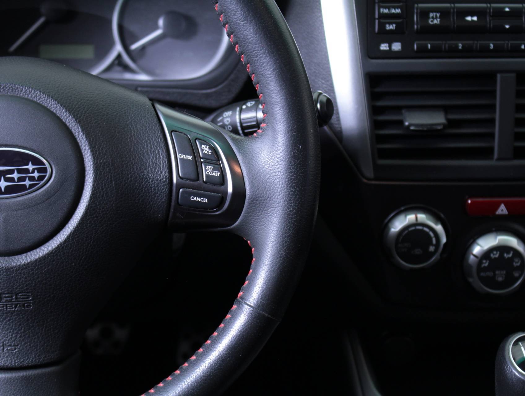 Florida Fine Cars - Used SUBARU IMPREZA 2013 MIAMI Wrx Limited 