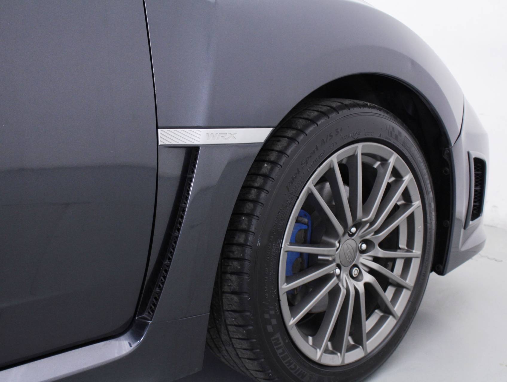 Florida Fine Cars - Used SUBARU IMPREZA 2013 MIAMI Wrx Limited 